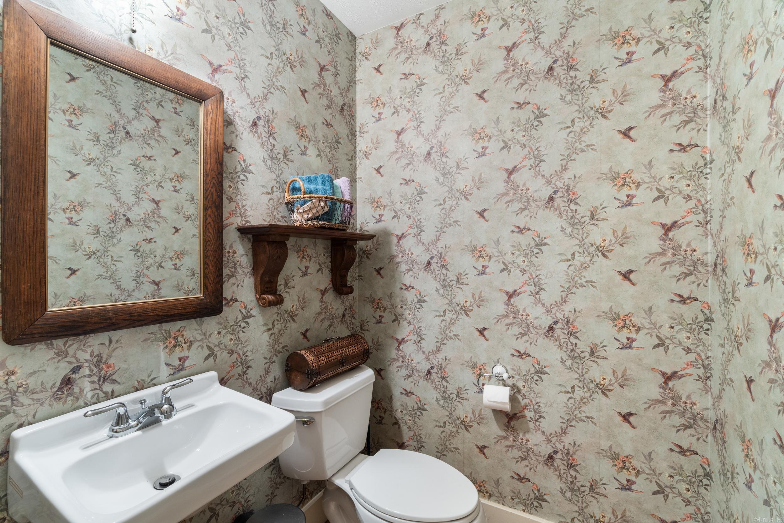290 MILL POND RD  Conway, AR