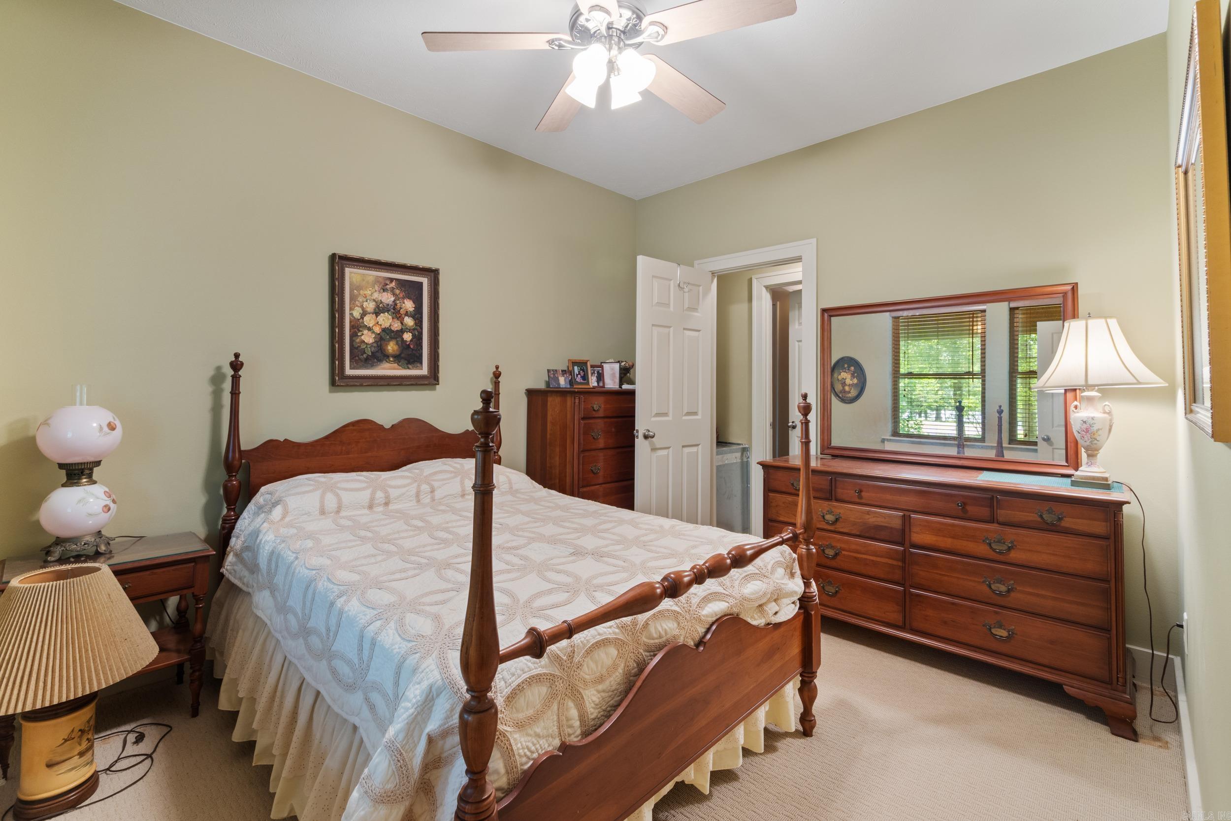 290 MILL POND RD  Conway, AR