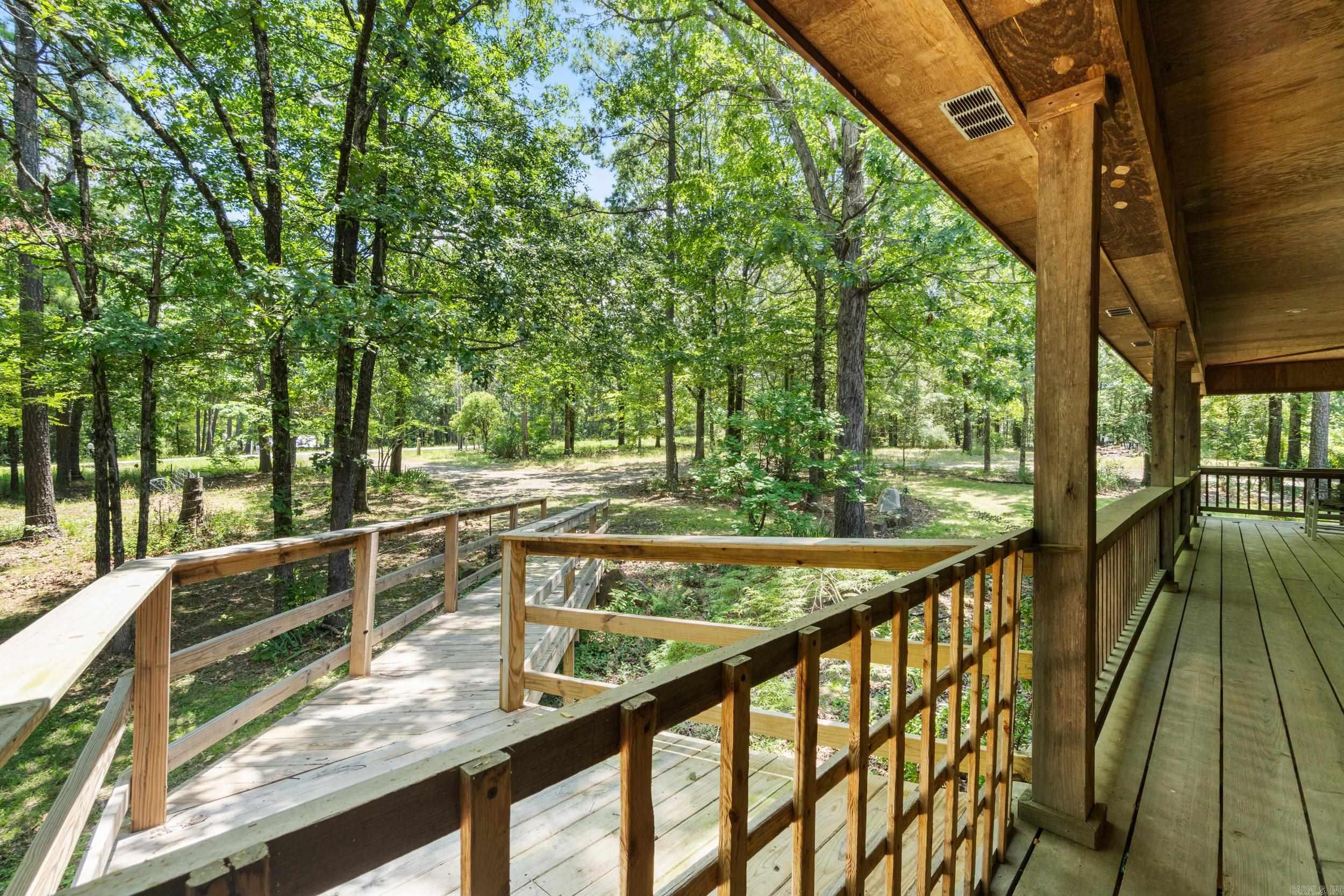290 MILL POND RD  Conway, AR
