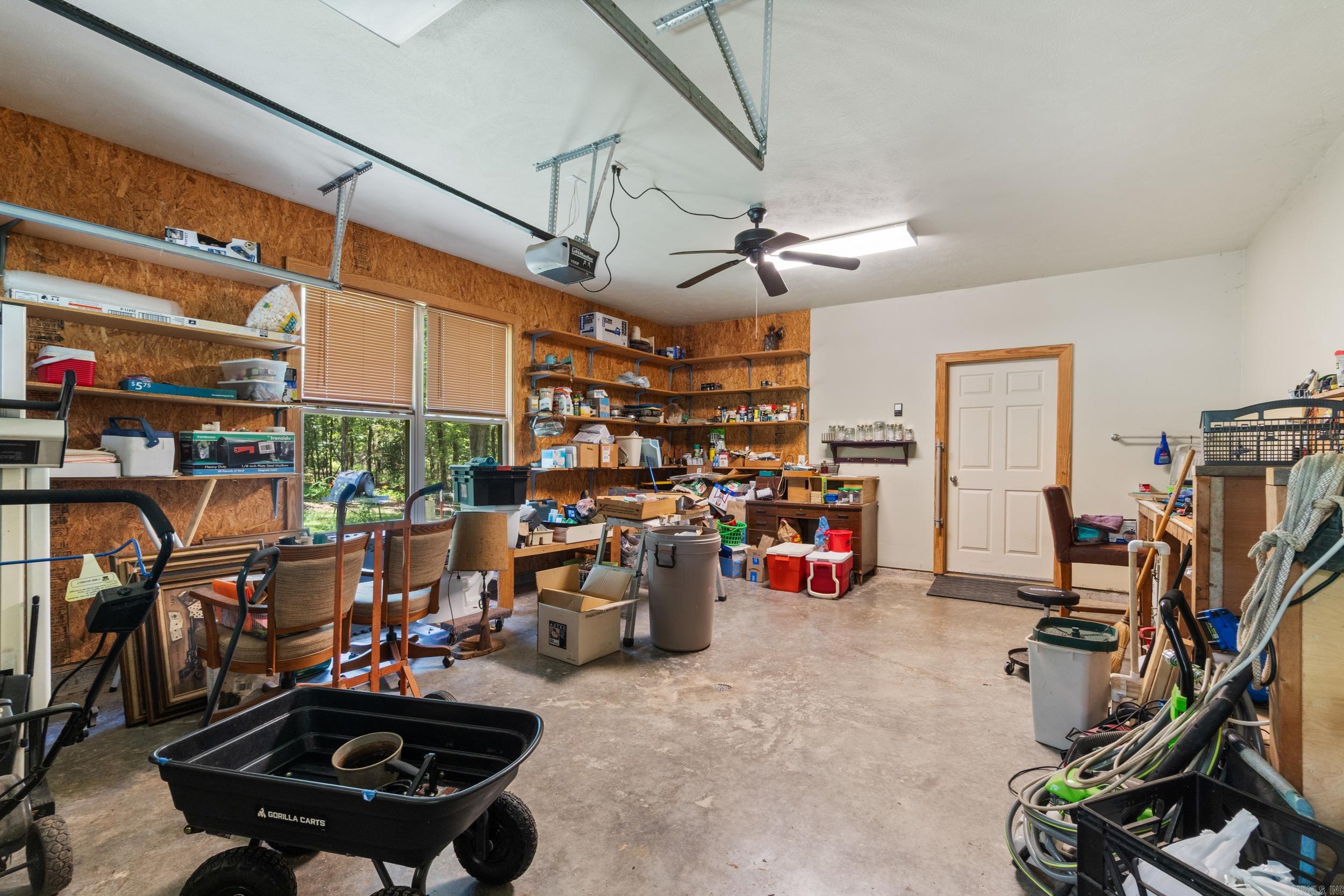 290 MILL POND RD  Conway, AR