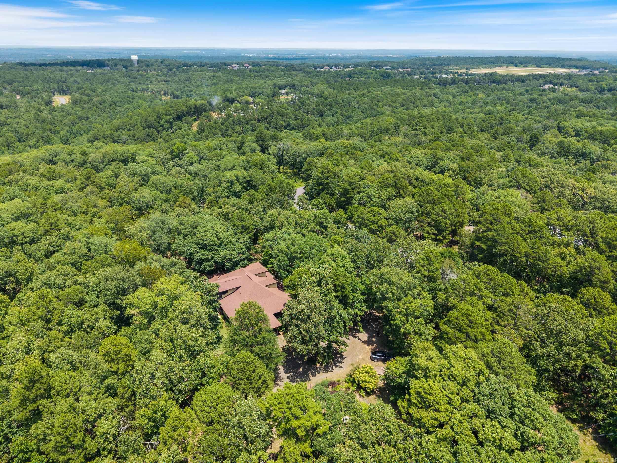 290 MILL POND RD  Conway, AR