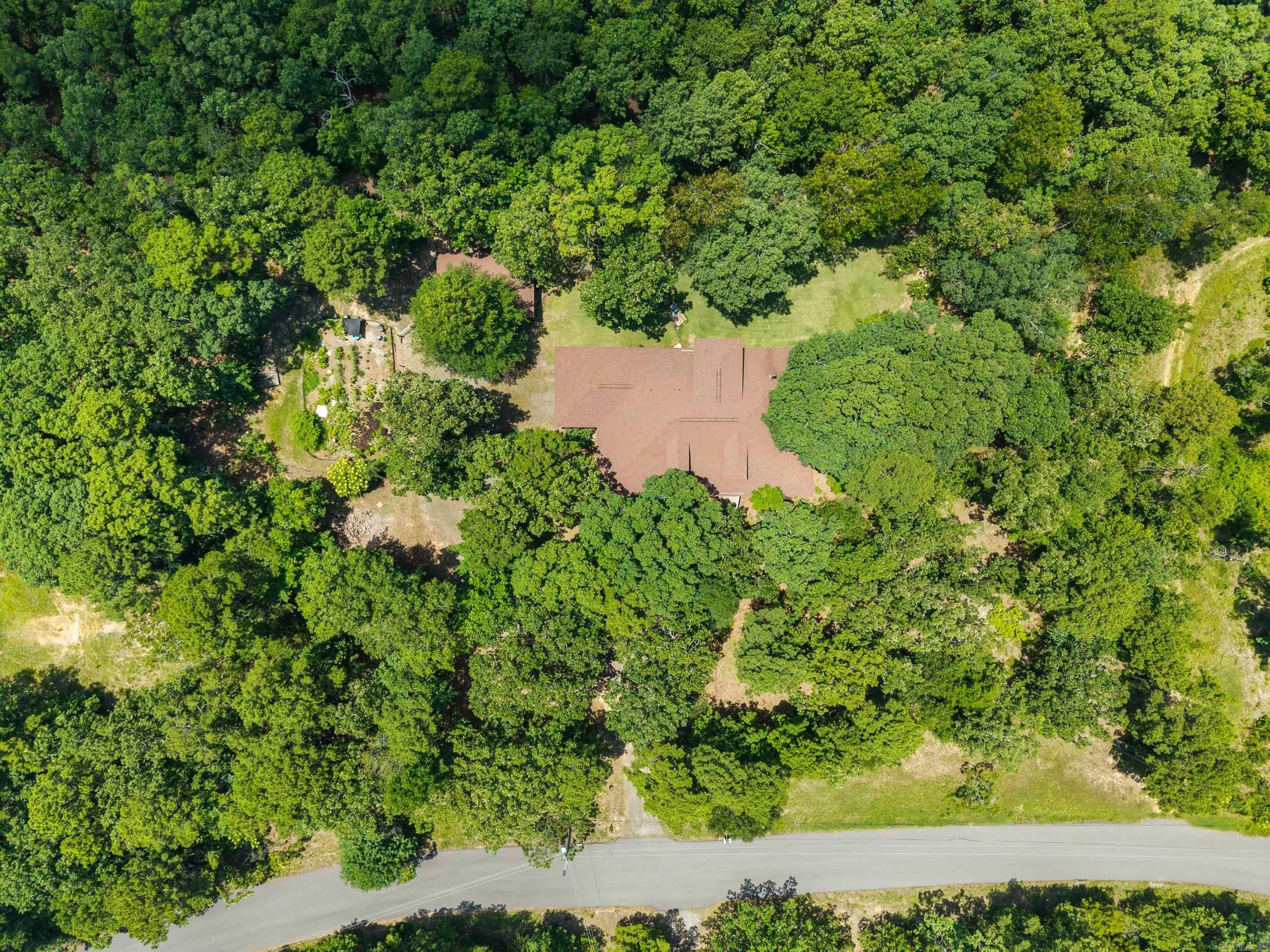 290 MILL POND RD  Conway, AR