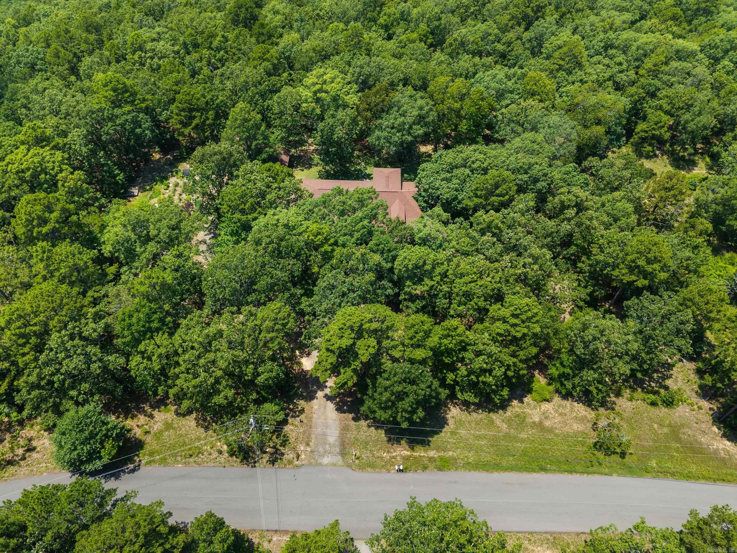 290 MILL POND RD  Conway, AR