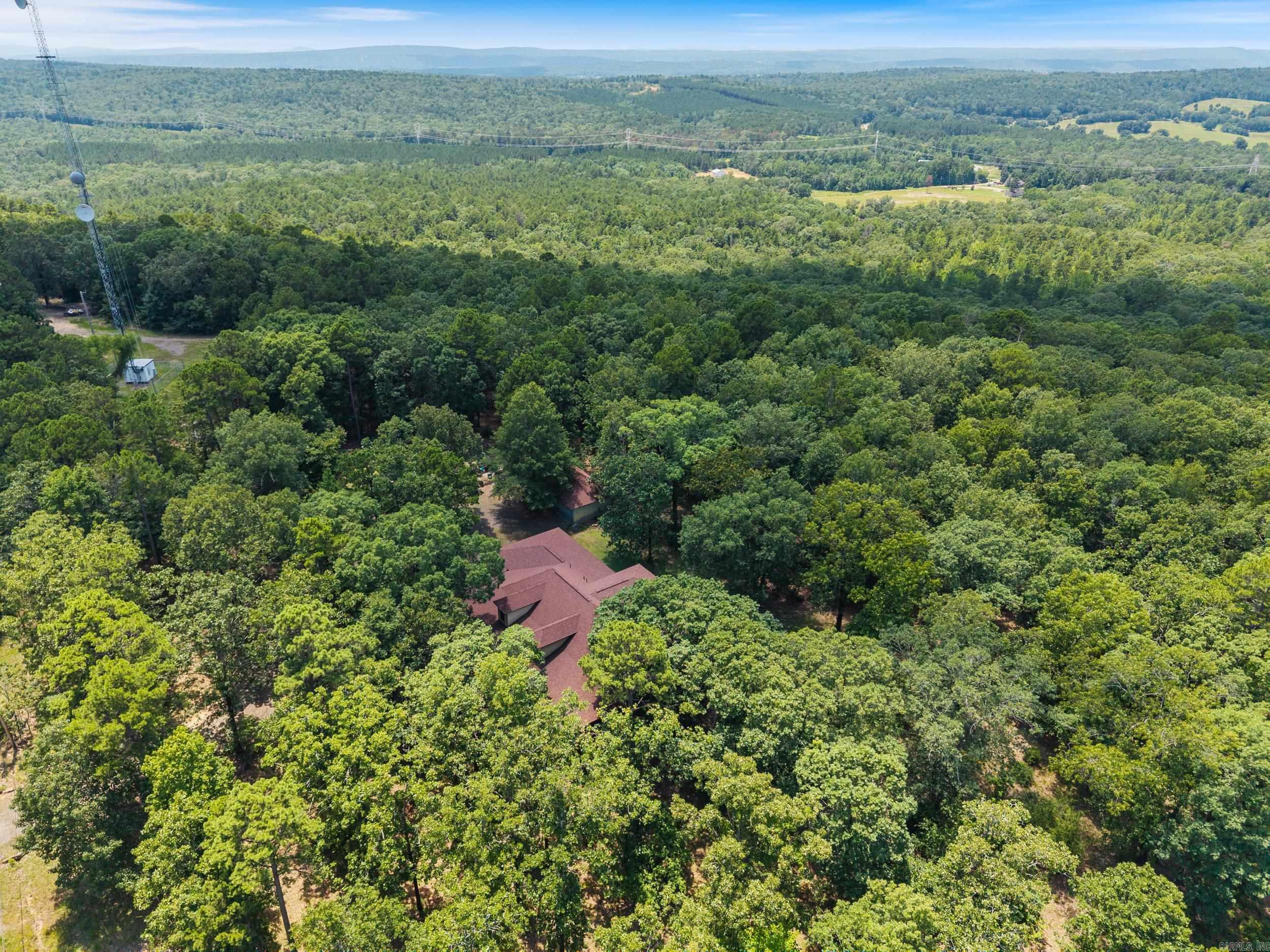 290 MILL POND RD  Conway, AR