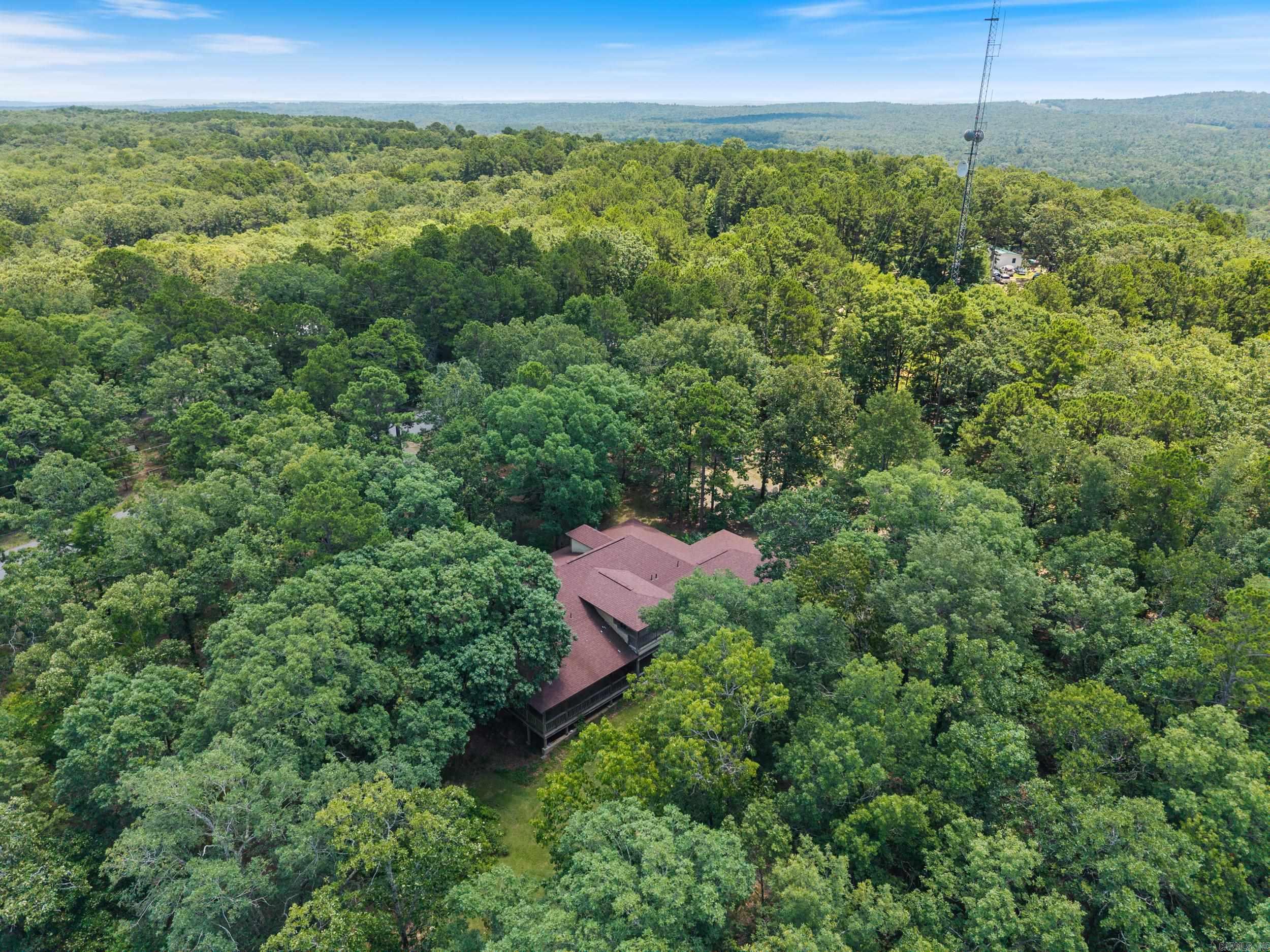 290 MILL POND RD  Conway, AR