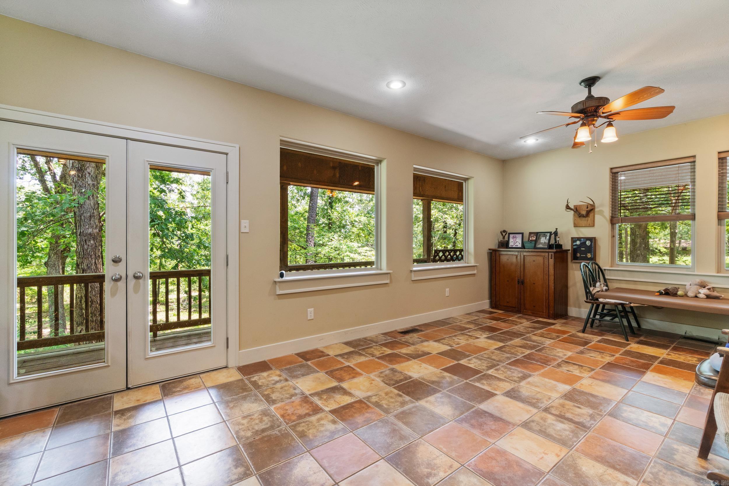 290 MILL POND RD  Conway, AR