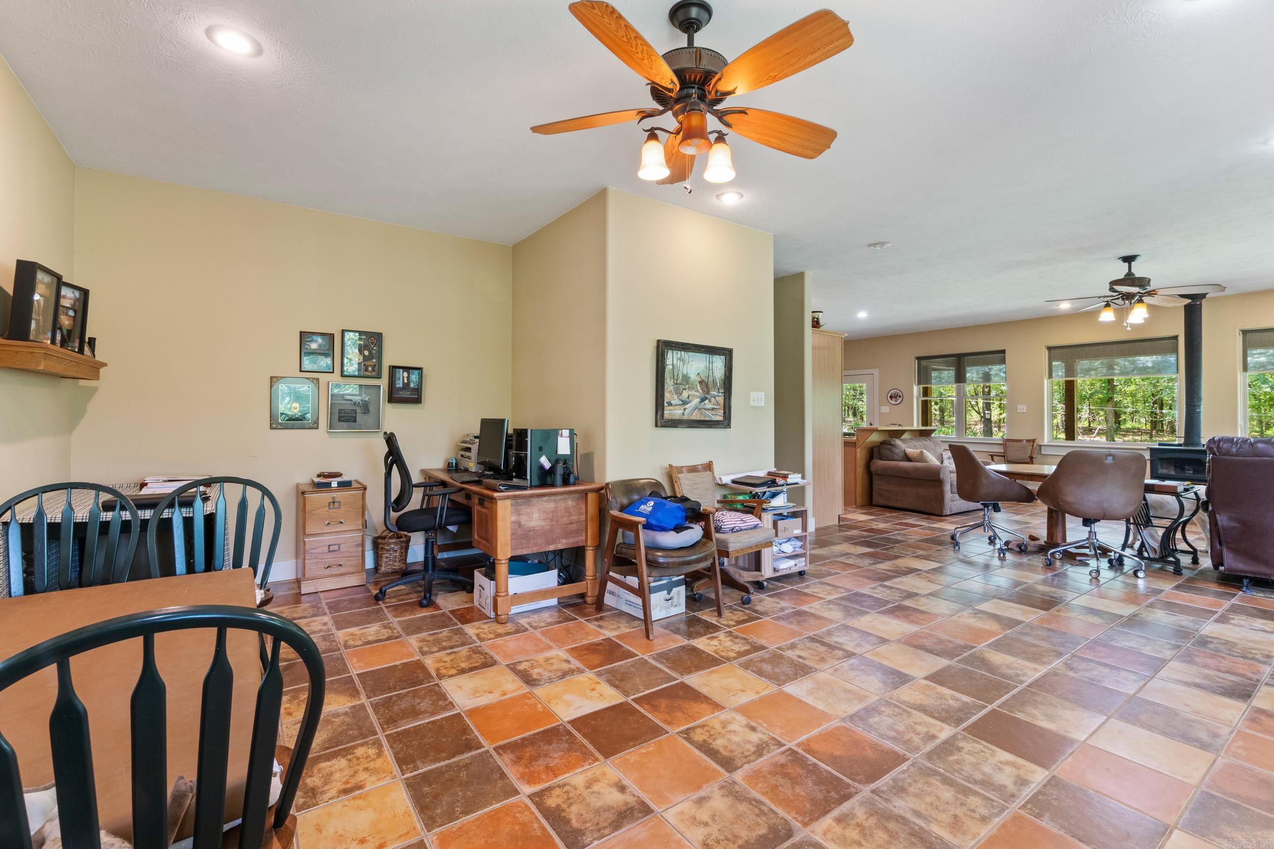 290 MILL POND RD  Conway, AR