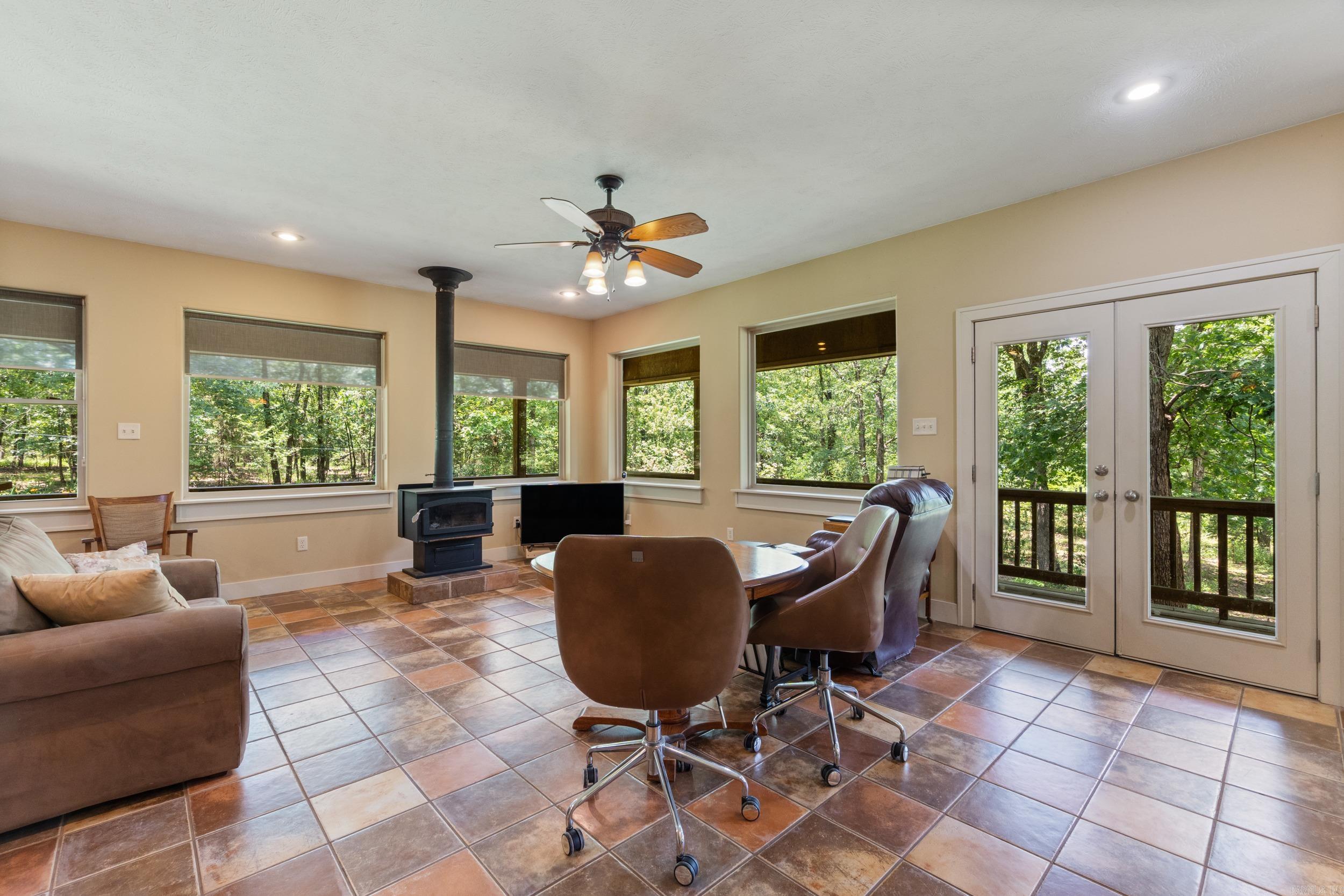 290 MILL POND RD  Conway, AR