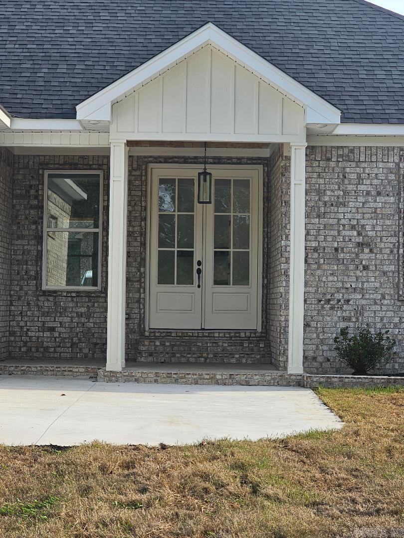 112 RIVERSTONE  Sherwood, AR