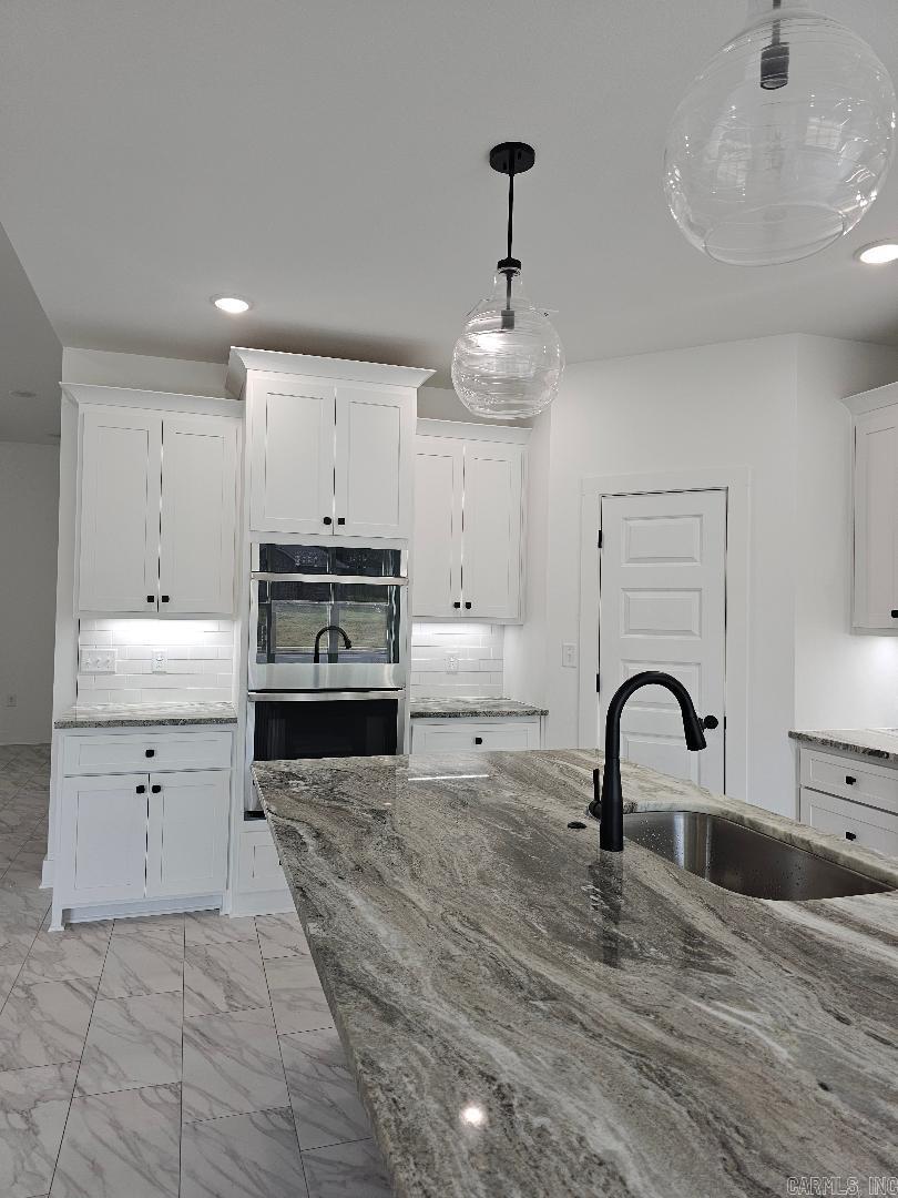 112 RIVERSTONE  Sherwood, AR