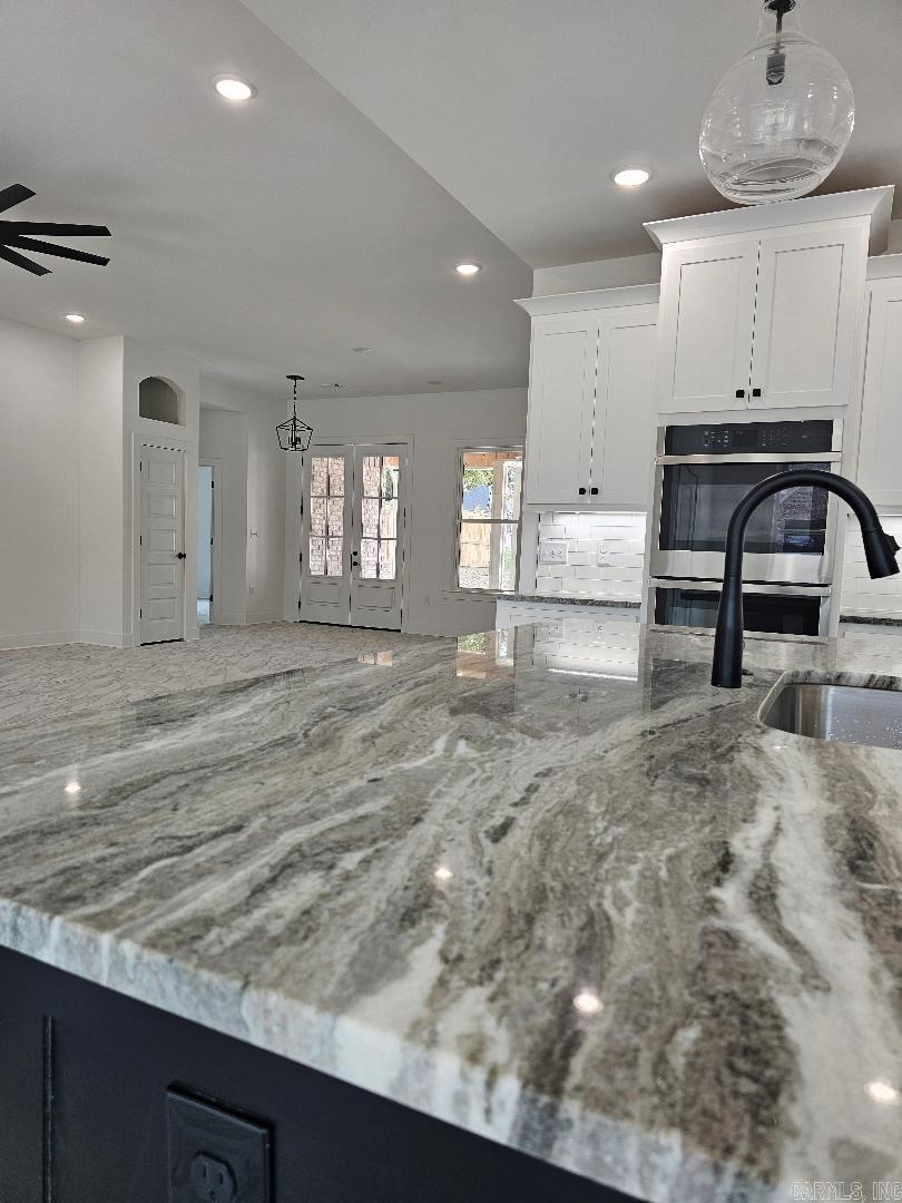 112 RIVERSTONE  Sherwood, AR