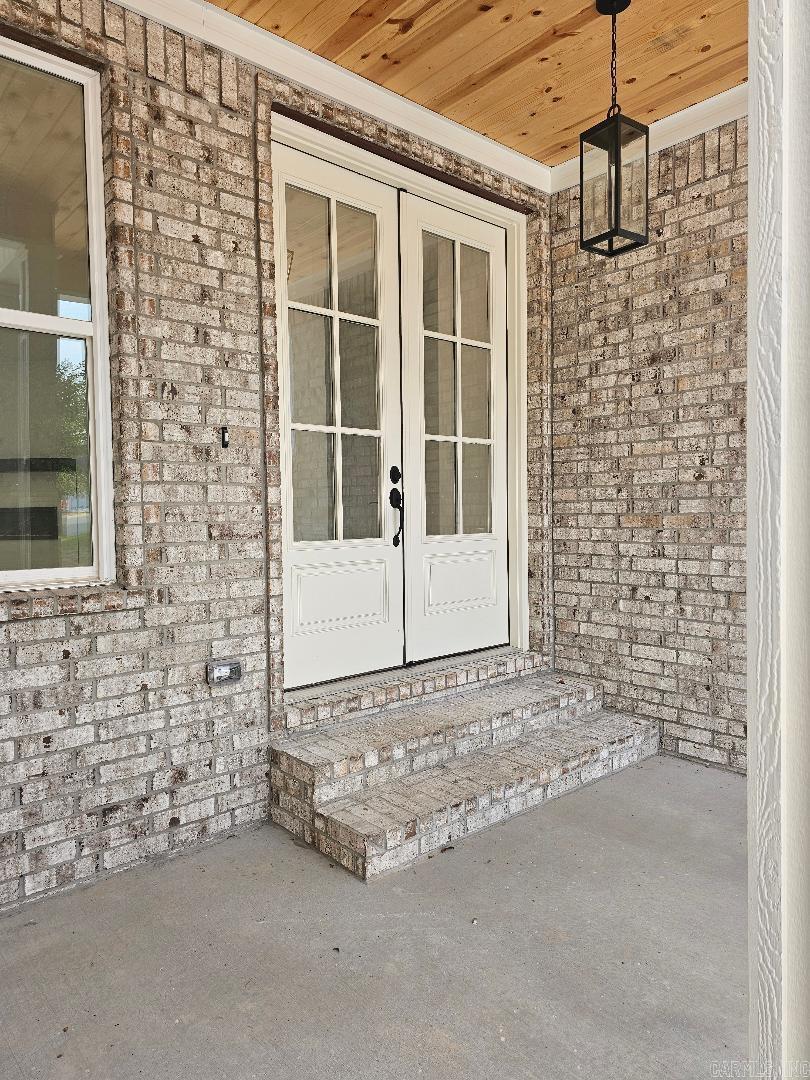 112 RIVERSTONE  Sherwood, AR