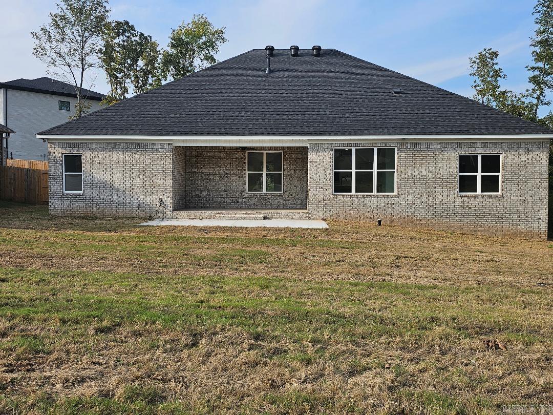 112 RIVERSTONE  Sherwood, AR