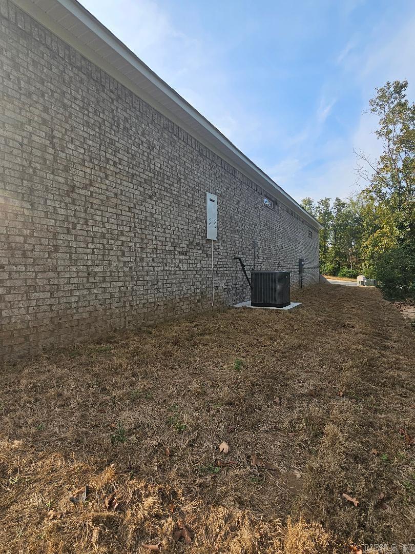112 RIVERSTONE  Sherwood, AR