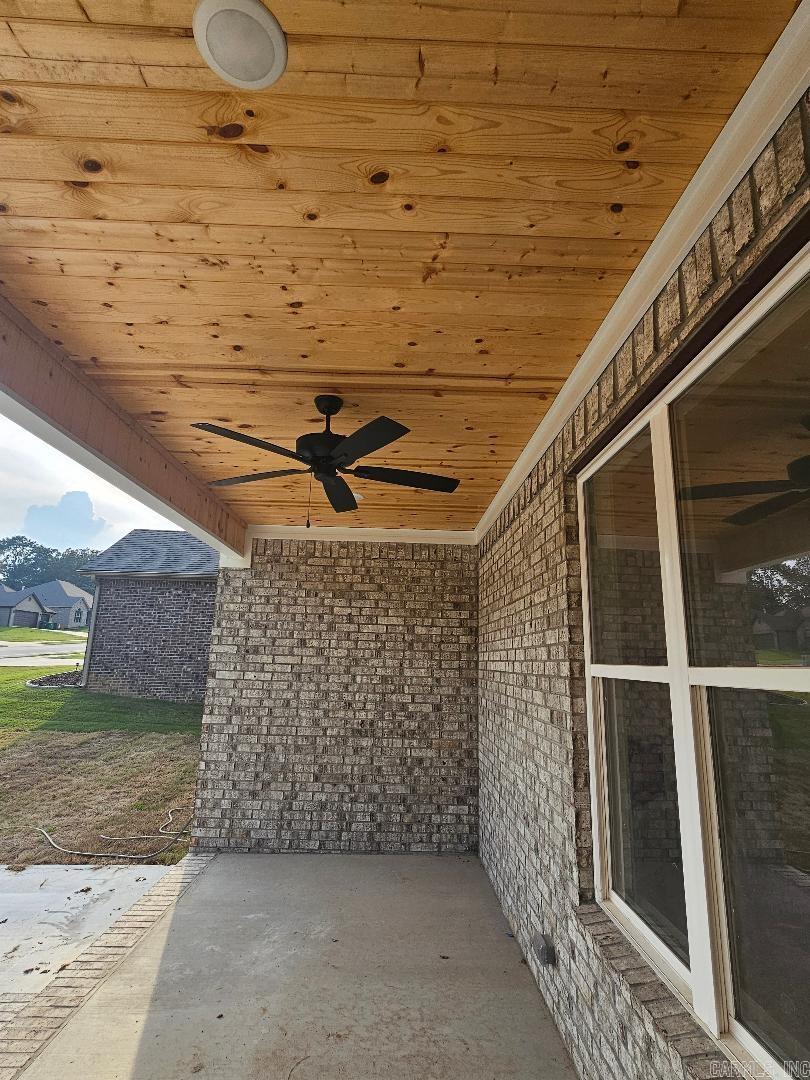 112 RIVERSTONE  Sherwood, AR