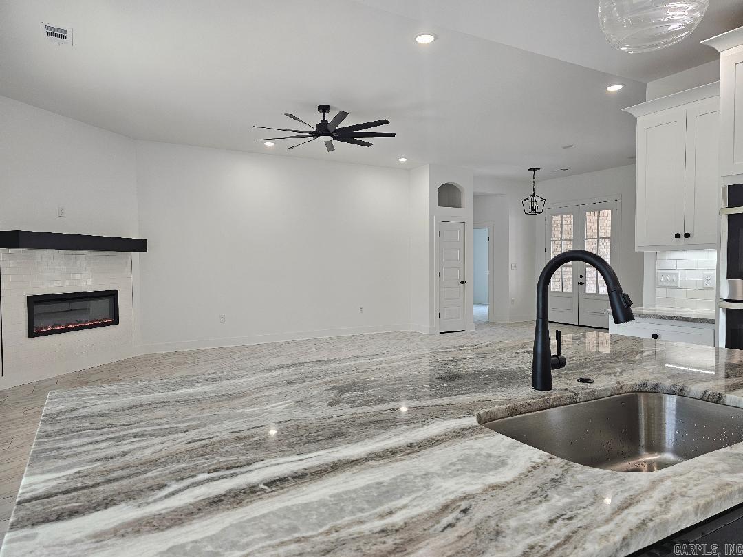112 RIVERSTONE  Sherwood, AR