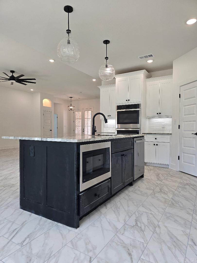 112 RIVERSTONE  Sherwood, AR