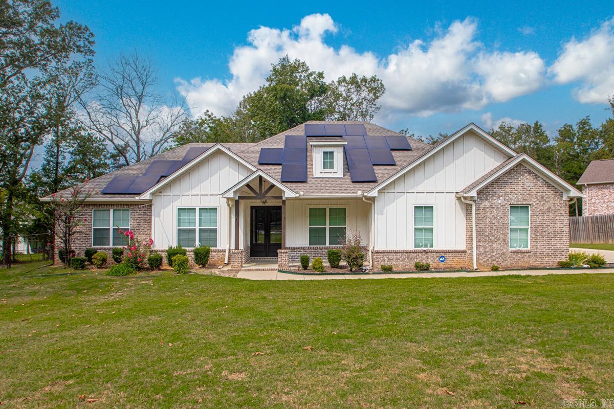 11357 Zuber  Alexander, AR