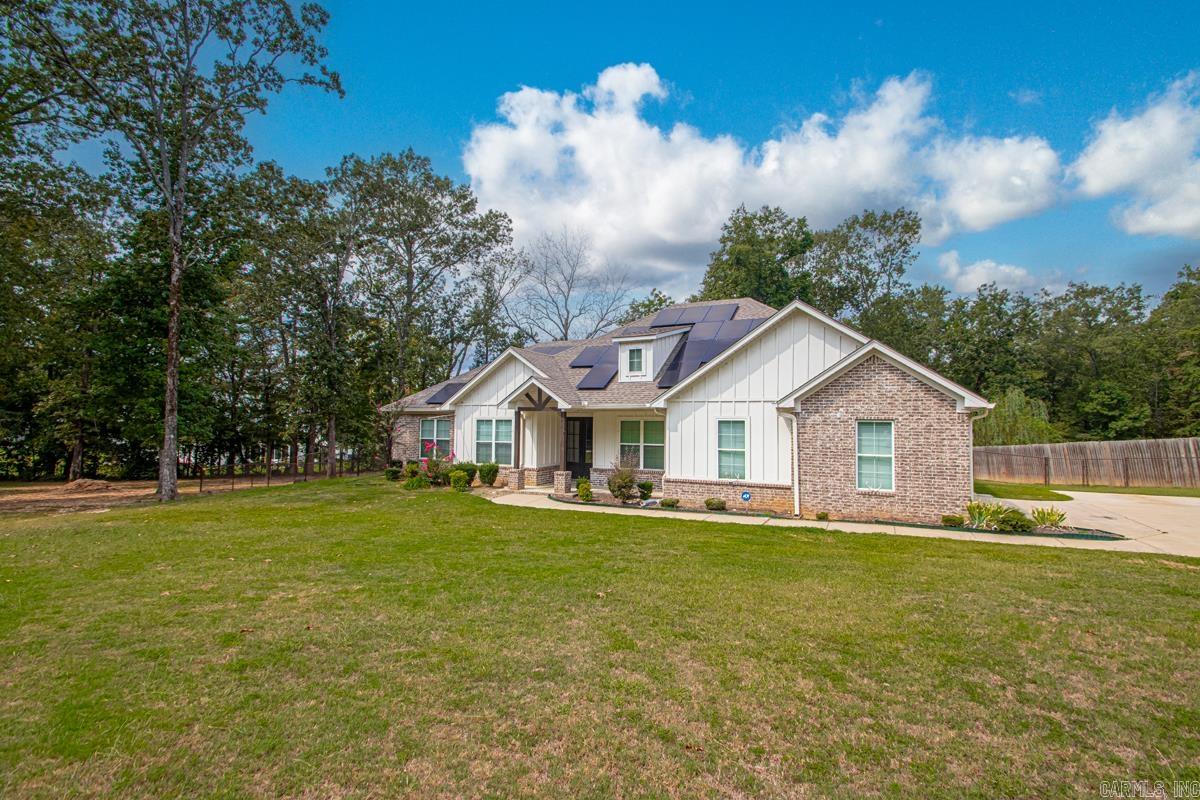11357 Zuber  Alexander, AR