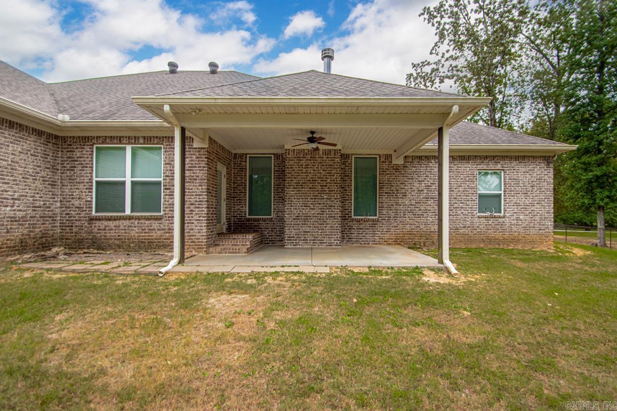 11357 Zuber  Alexander, AR