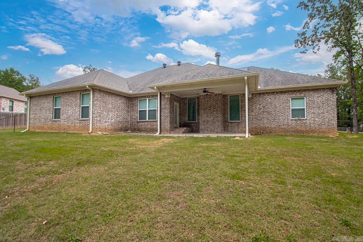 11357 Zuber  Alexander, AR