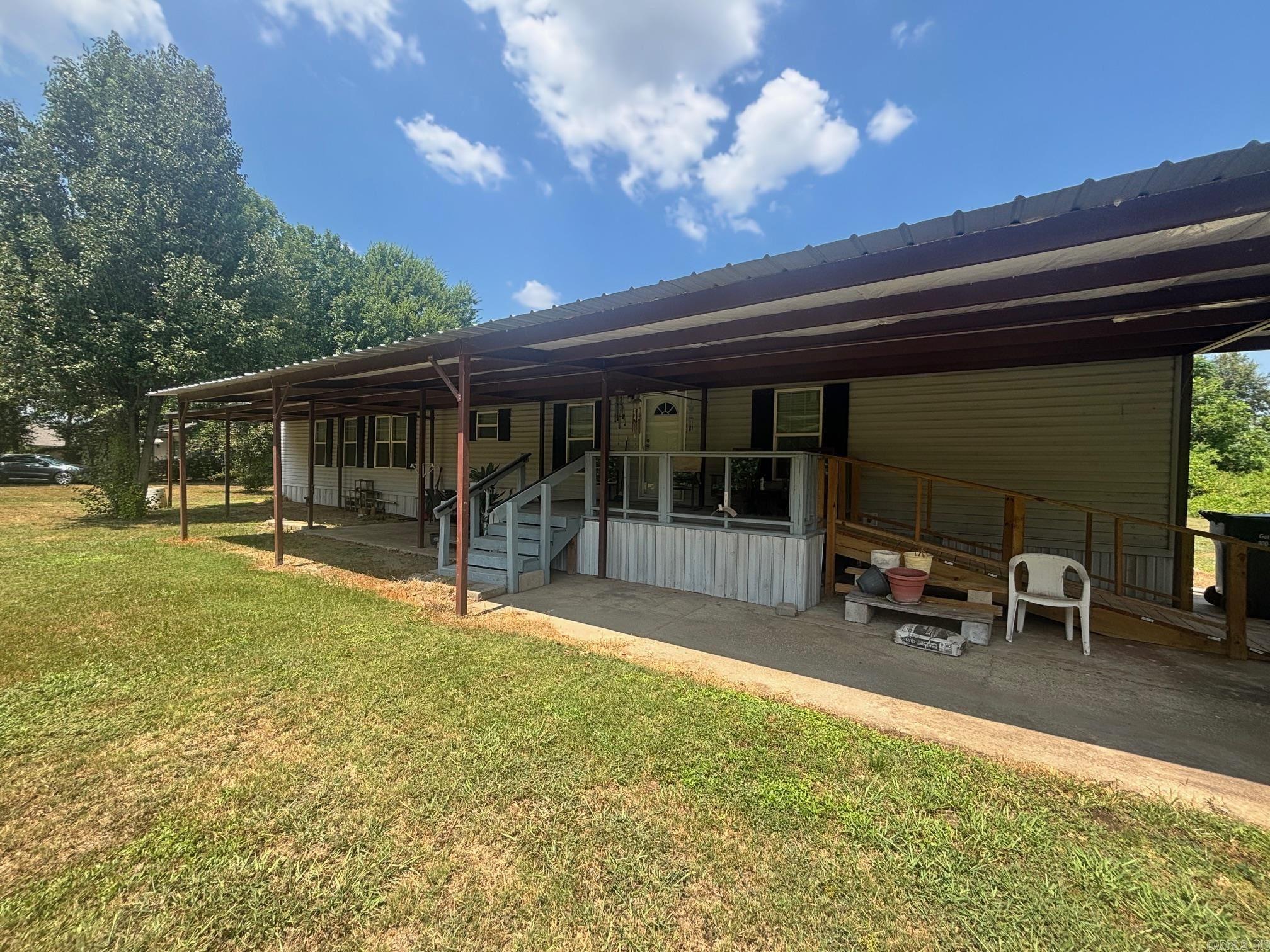 772 Lakehall Road  Lake Village, AR