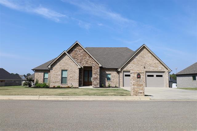 1402 S 30Th St  Paragould, AR