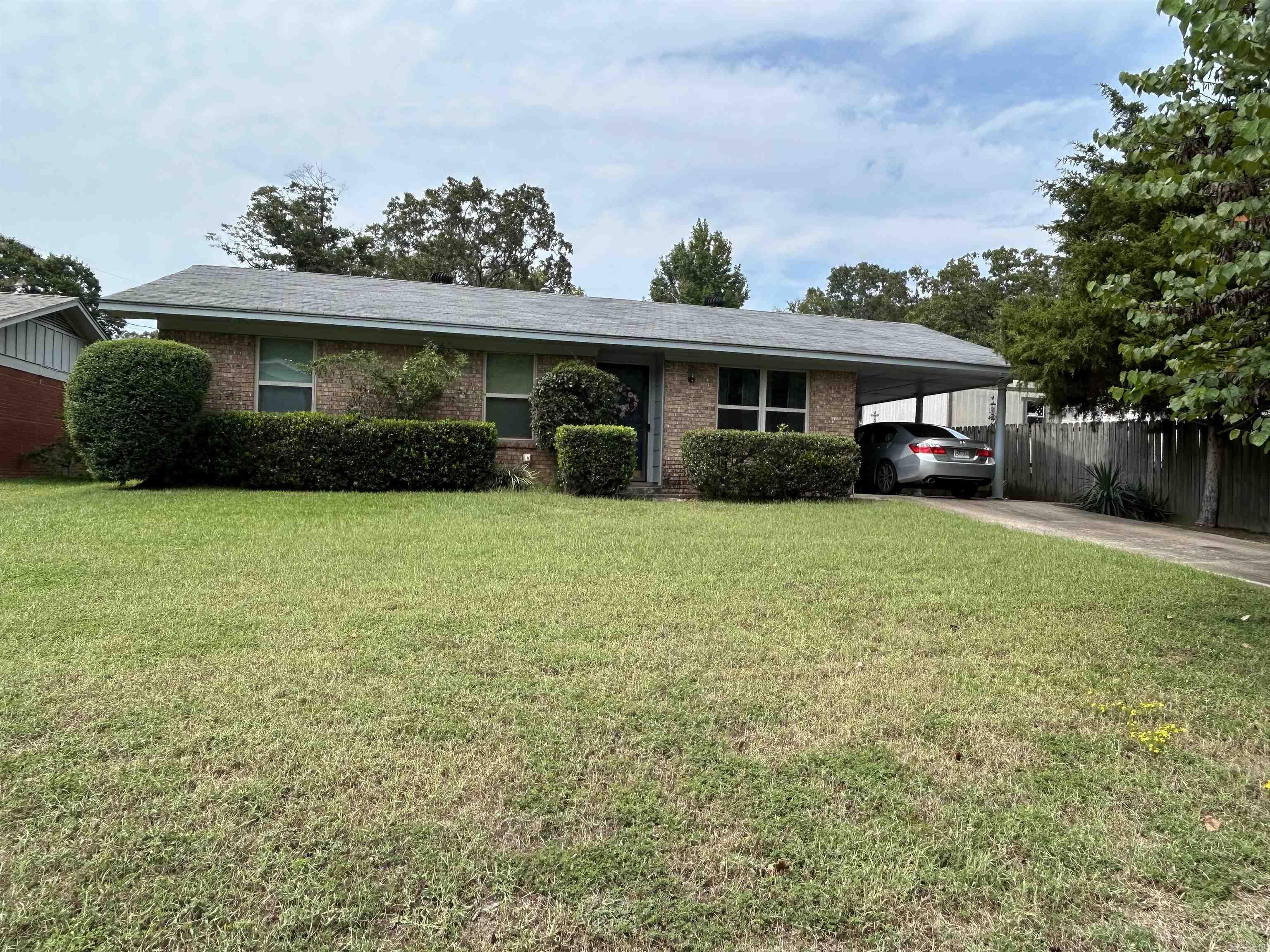 801 Green Hills  North Little Rock, AR