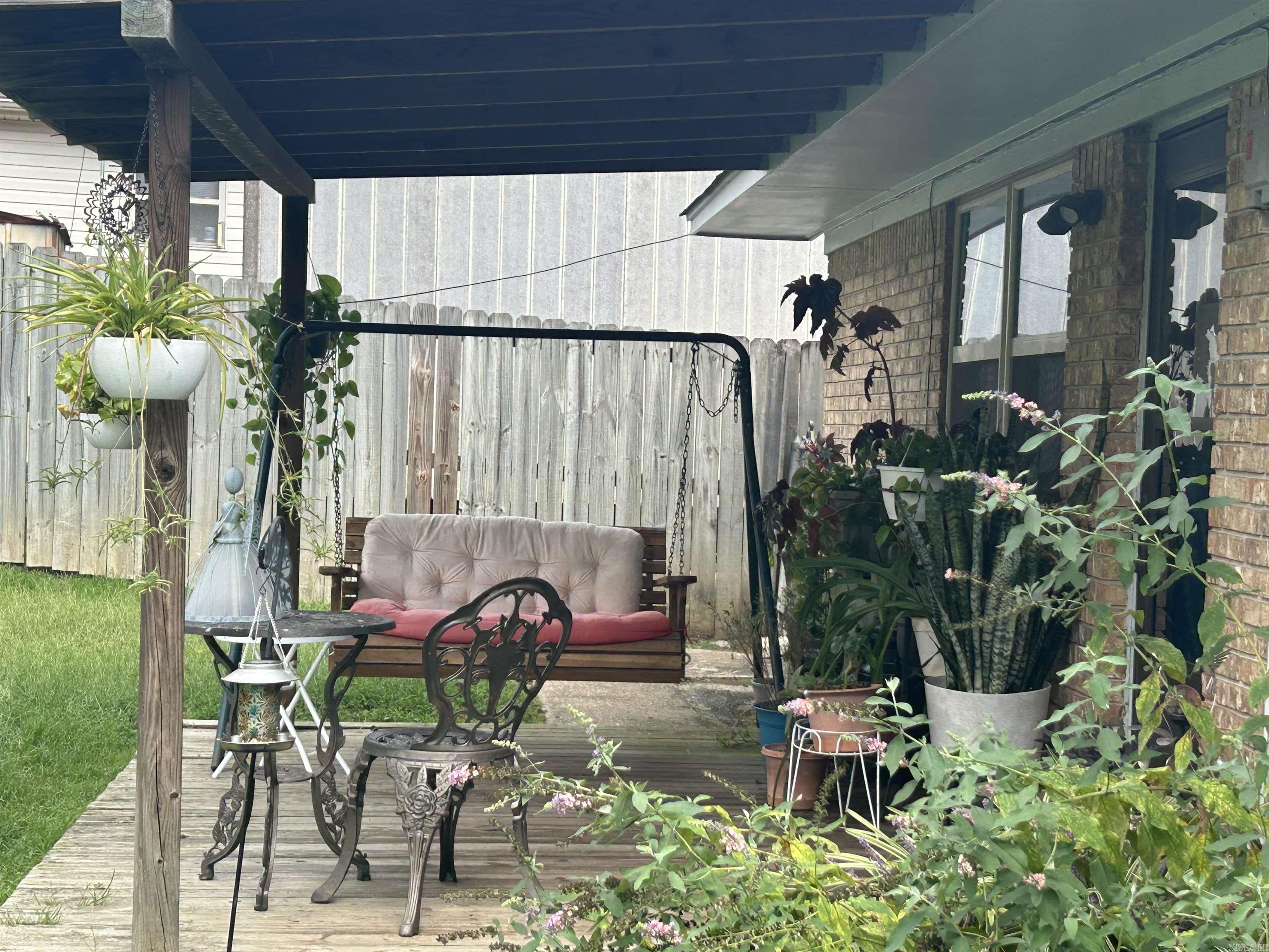 801 Green Hills  North Little Rock, AR