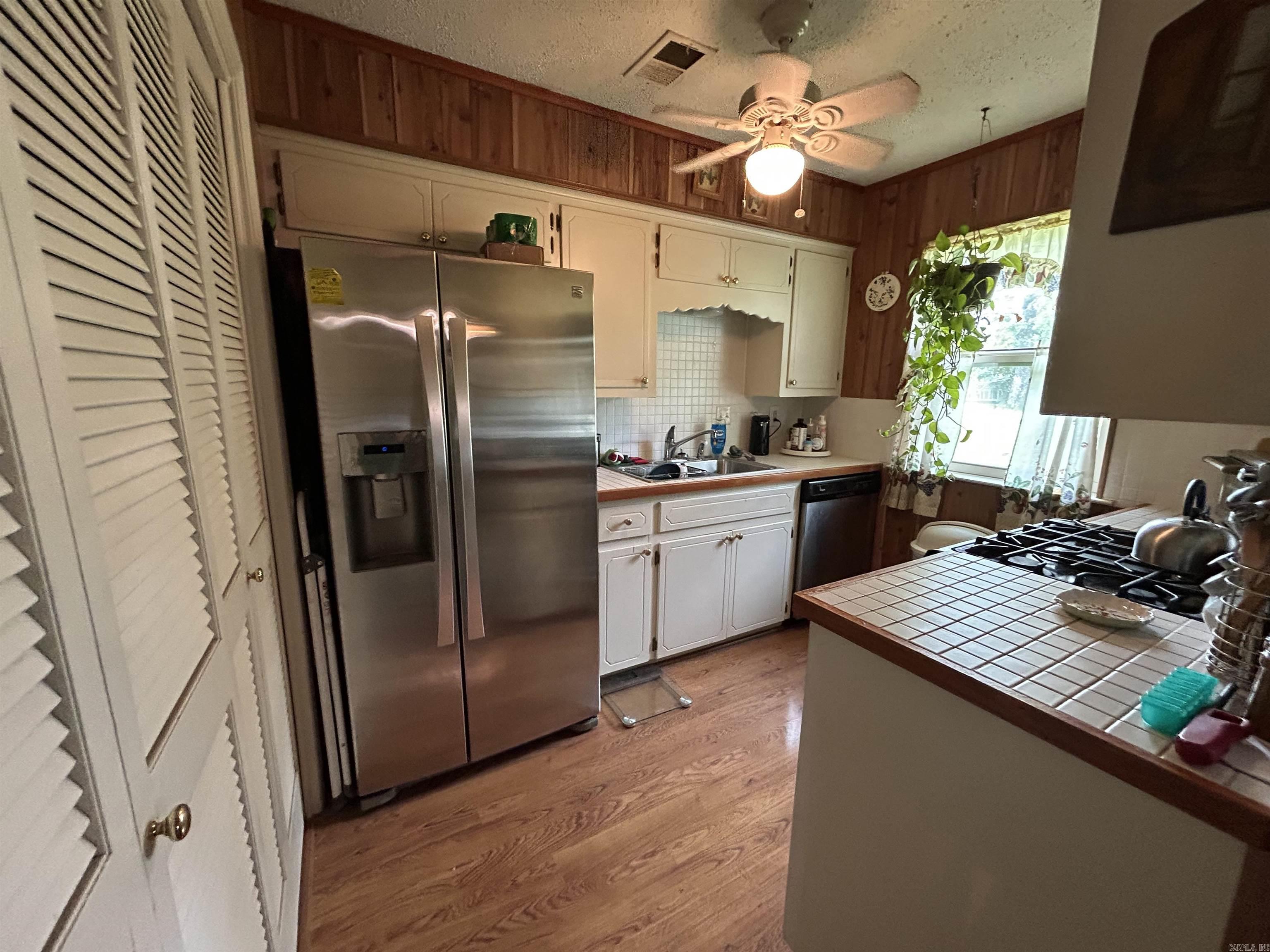 801 Green Hills  North Little Rock, AR