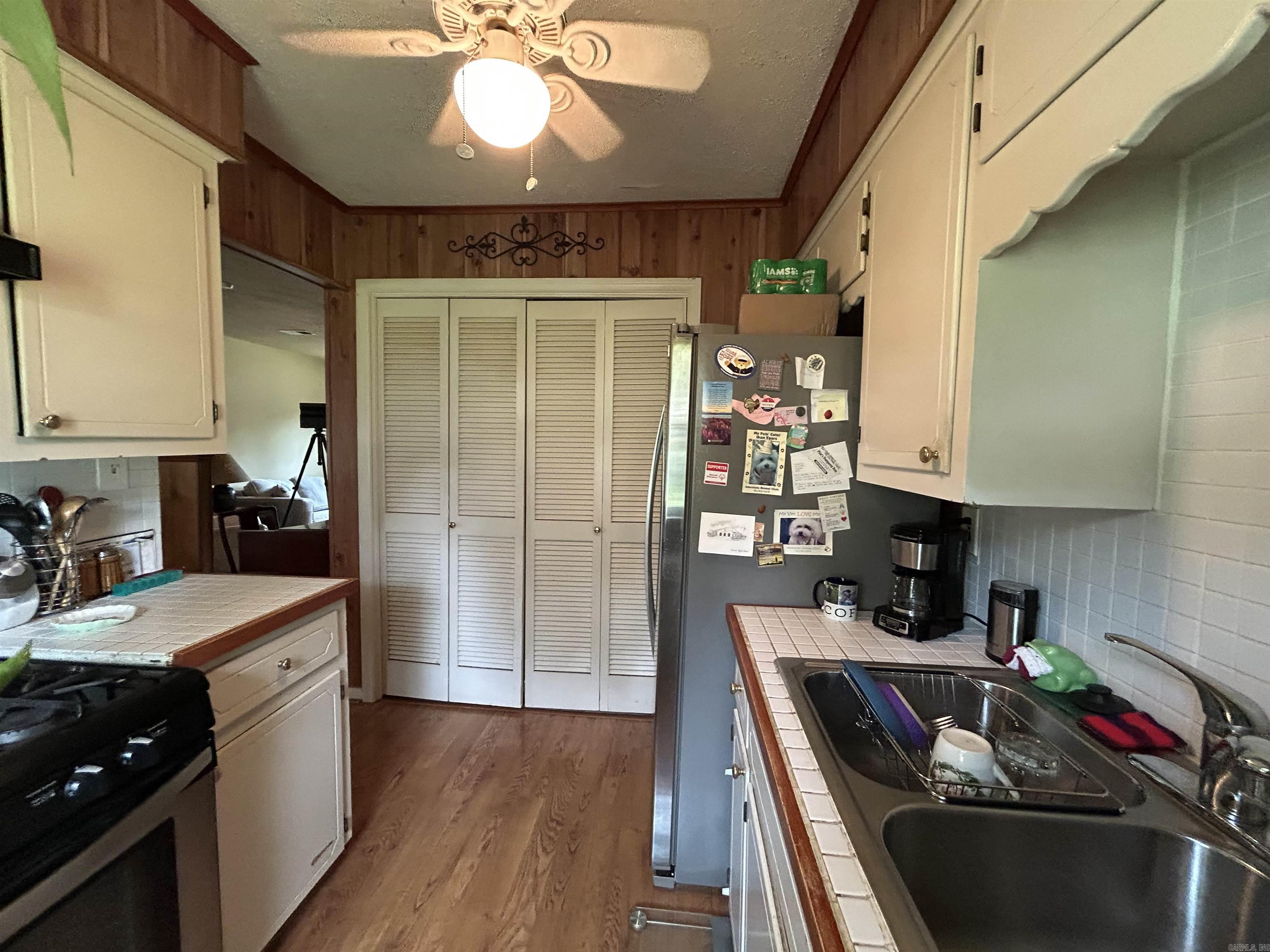 801 Green Hills  North Little Rock, AR