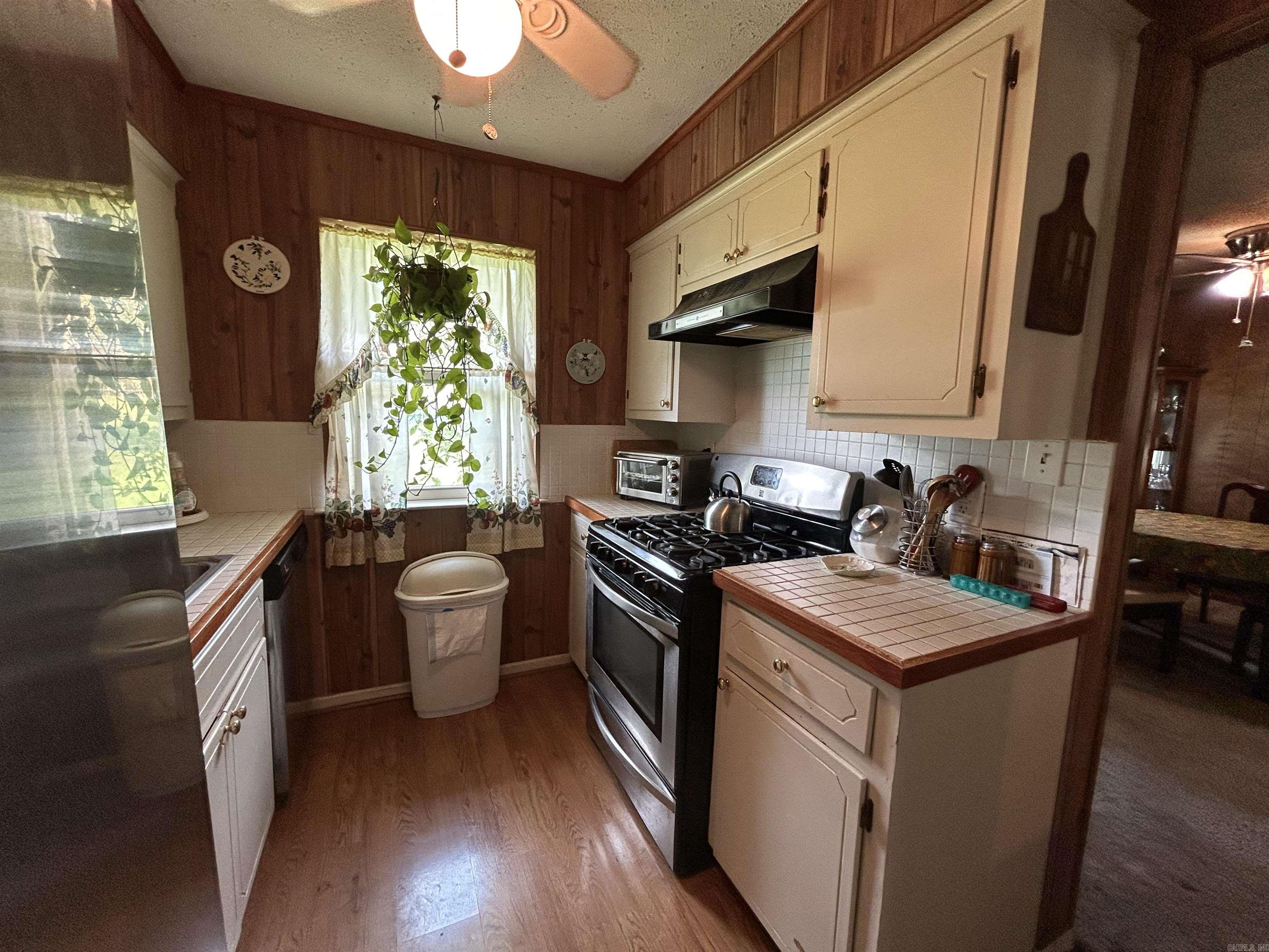 801 Green Hills  North Little Rock, AR