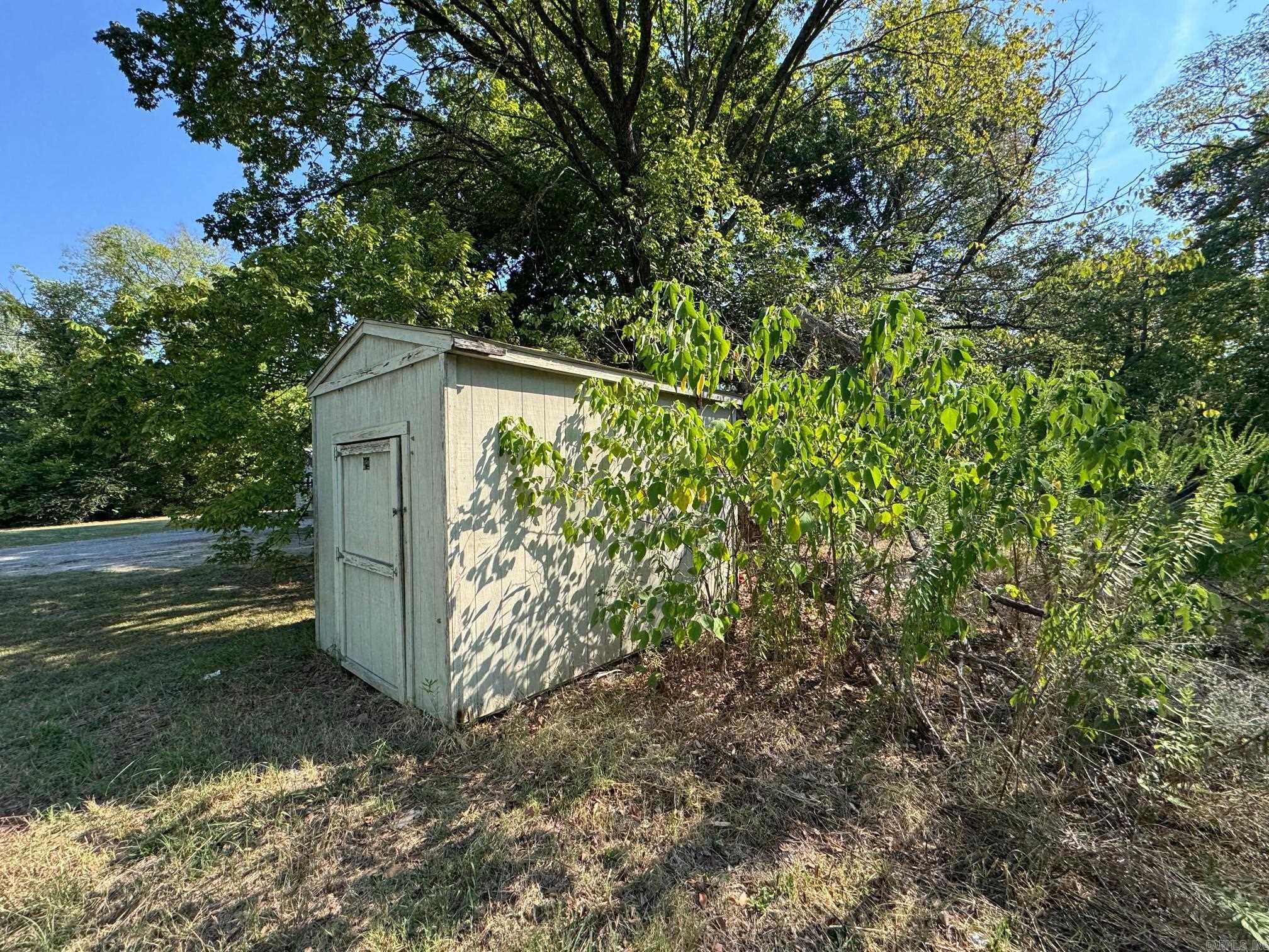 1017 S Plum  Pine Bluff, AR