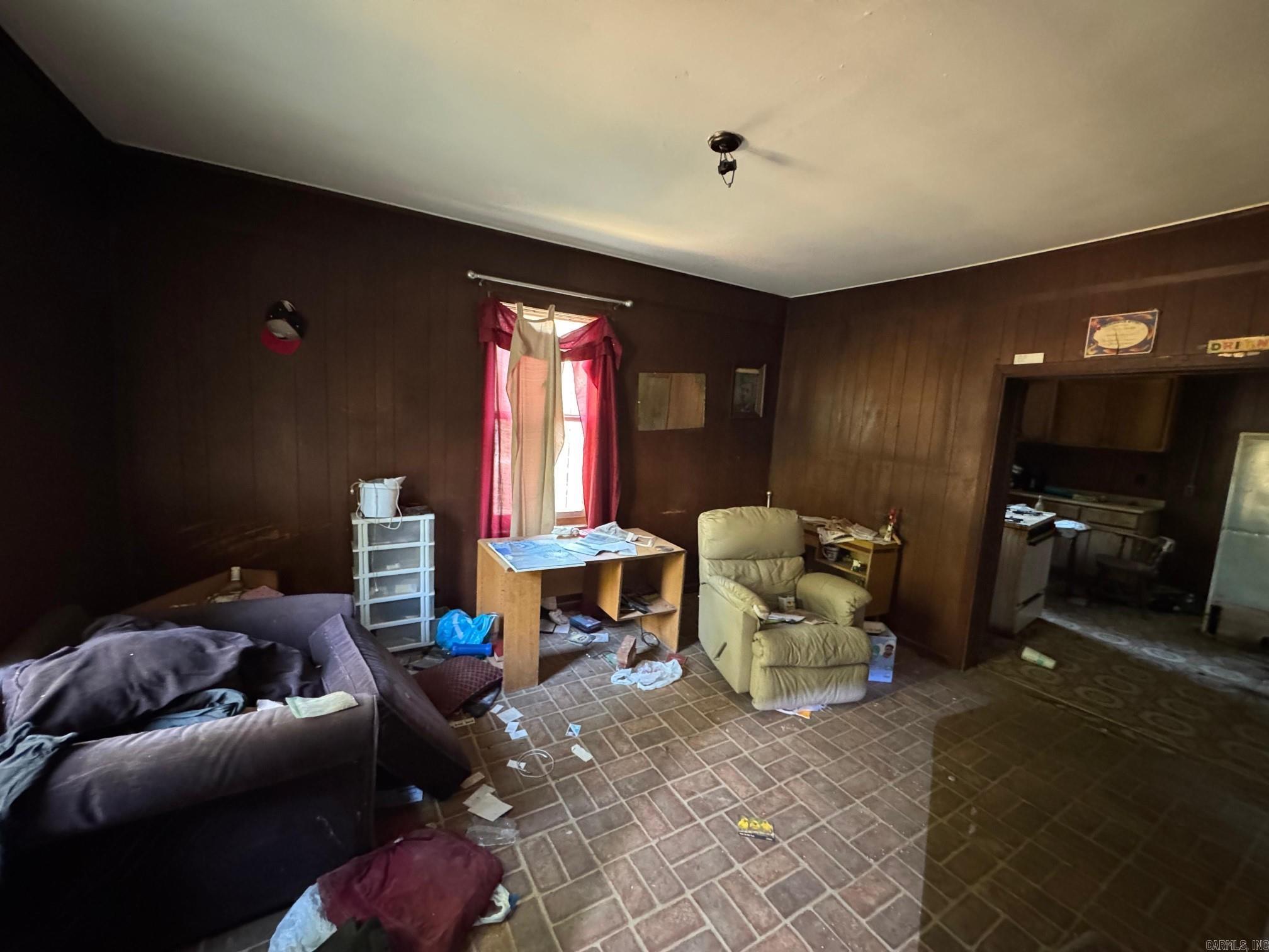 1017 S Plum  Pine Bluff, AR