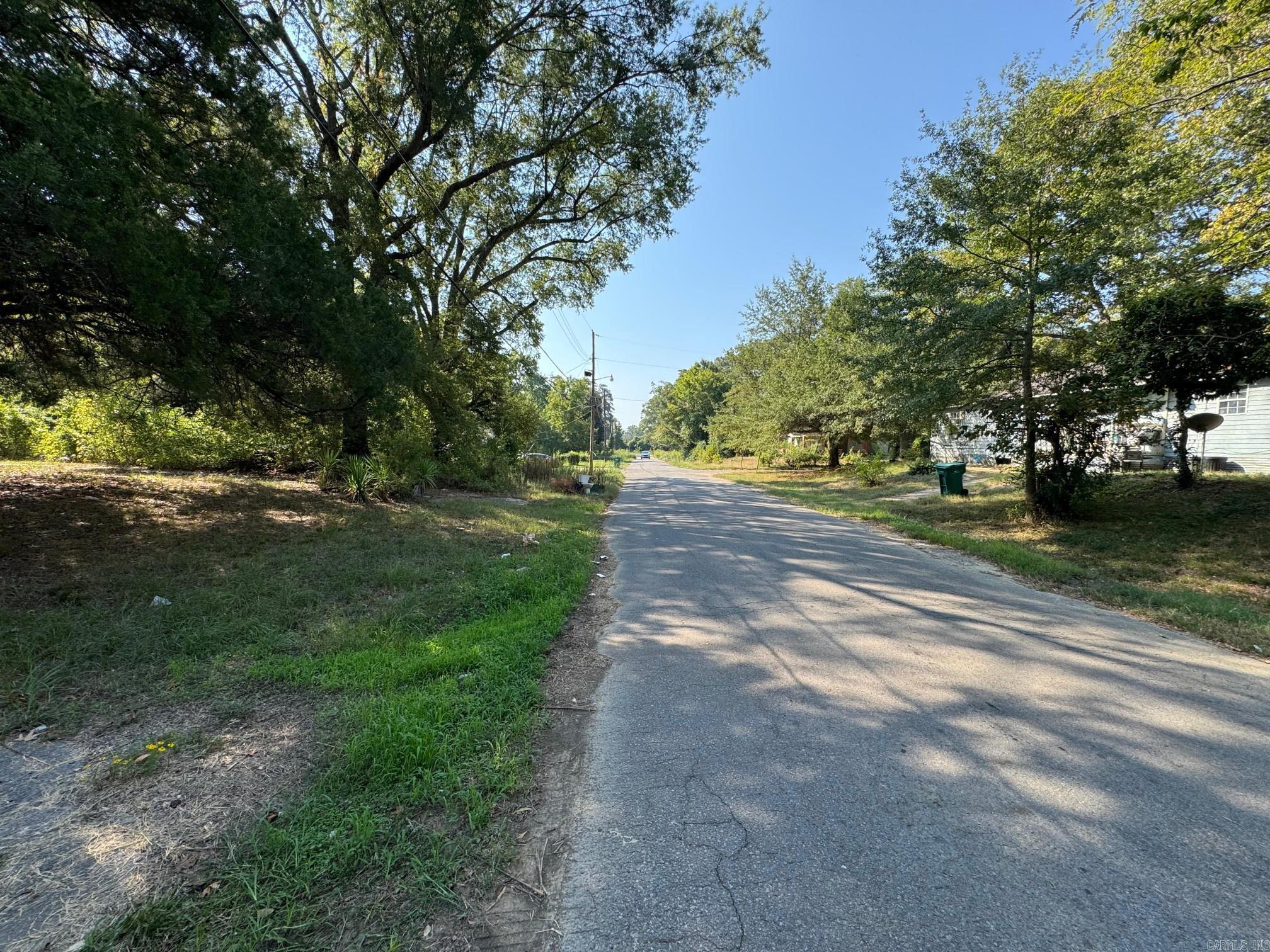 1017 S Plum  Pine Bluff, AR