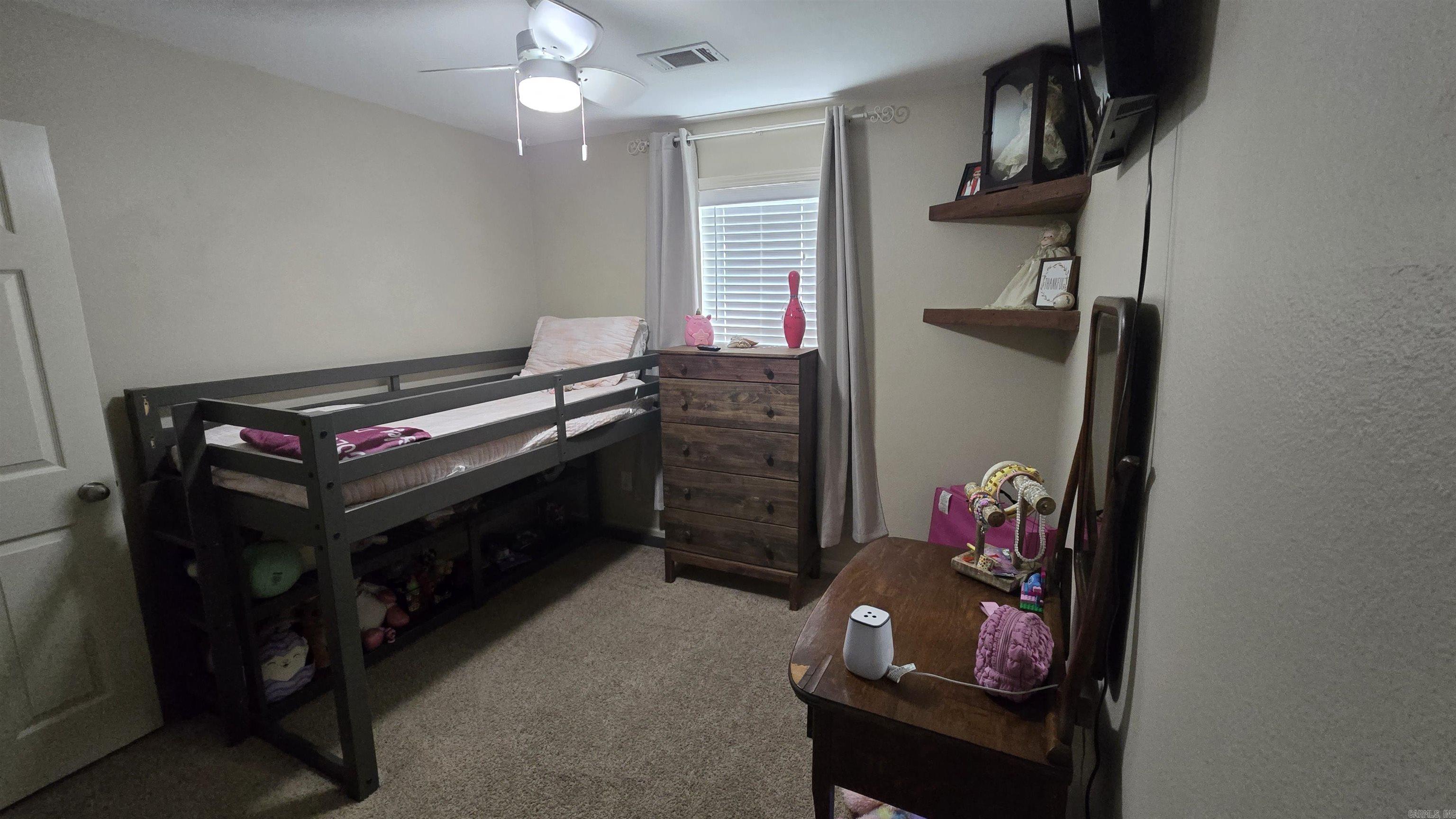 18 Farrah Dr.  Ward, AR
