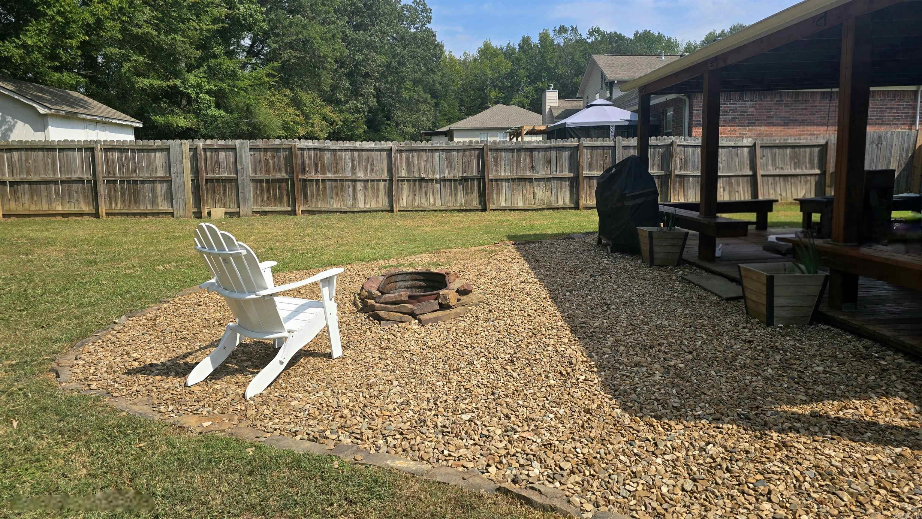 18 Farrah Dr.  Ward, AR