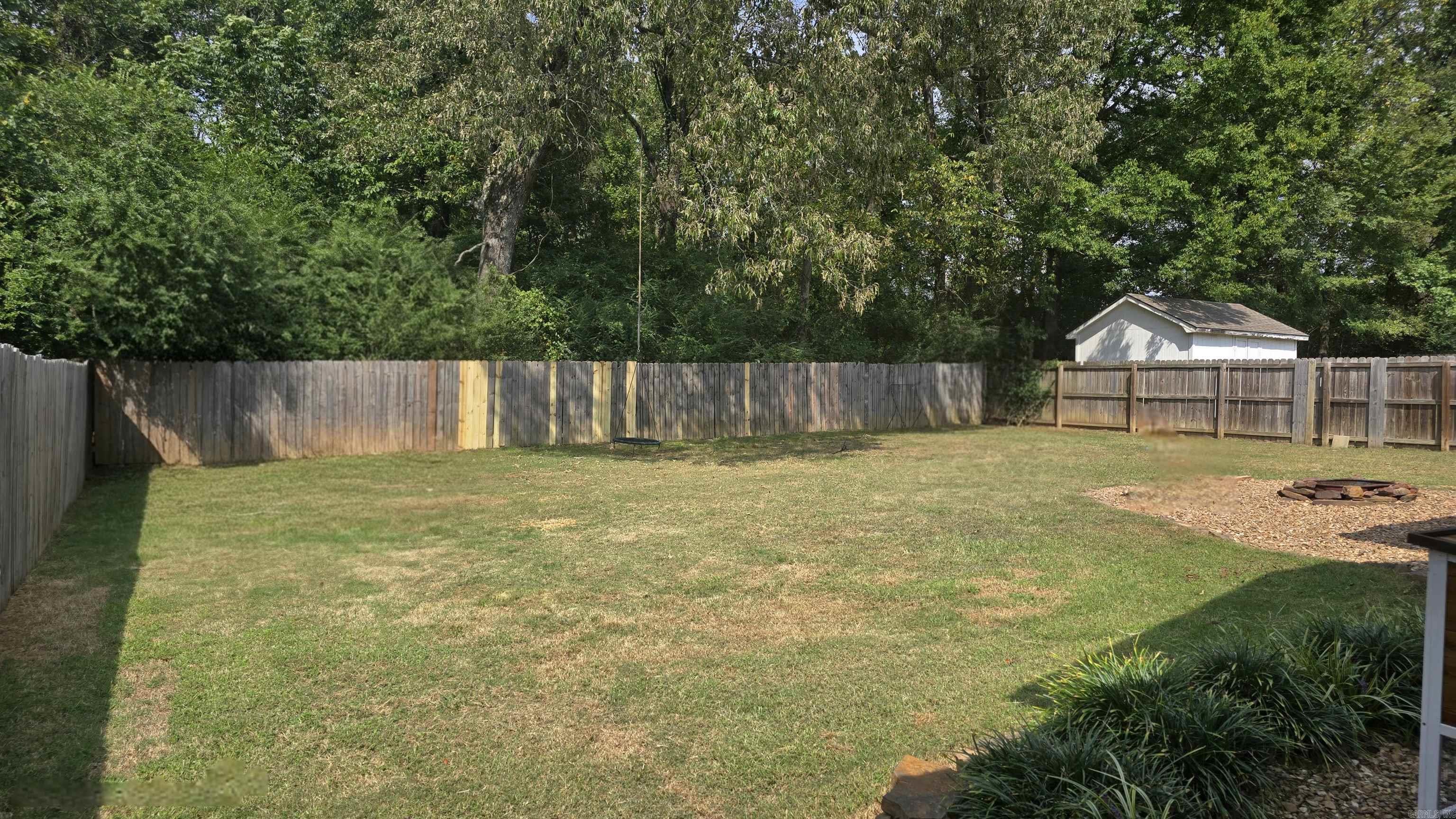 18 Farrah Dr.  Ward, AR