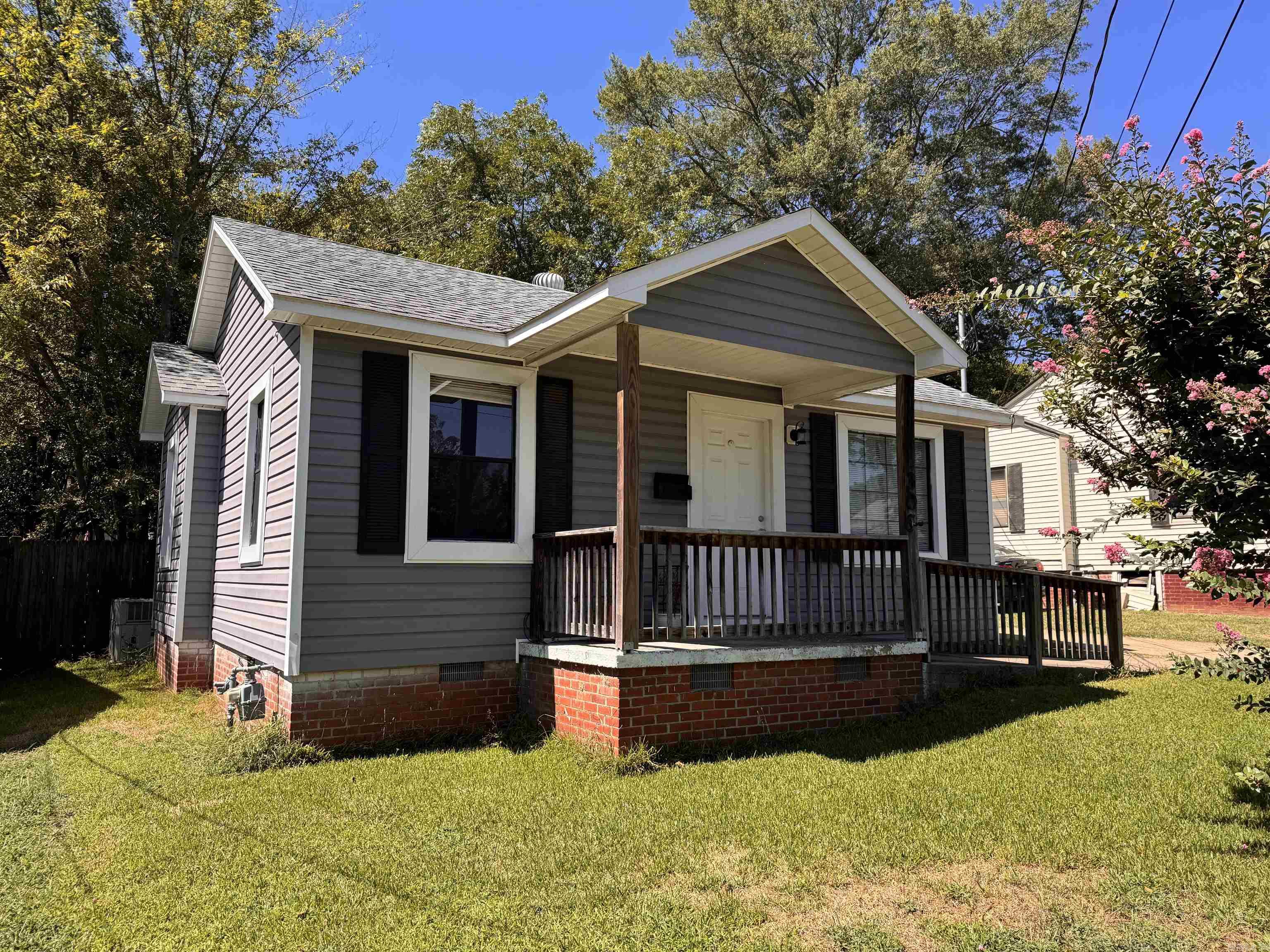 308 N Olive  Benton, AR
