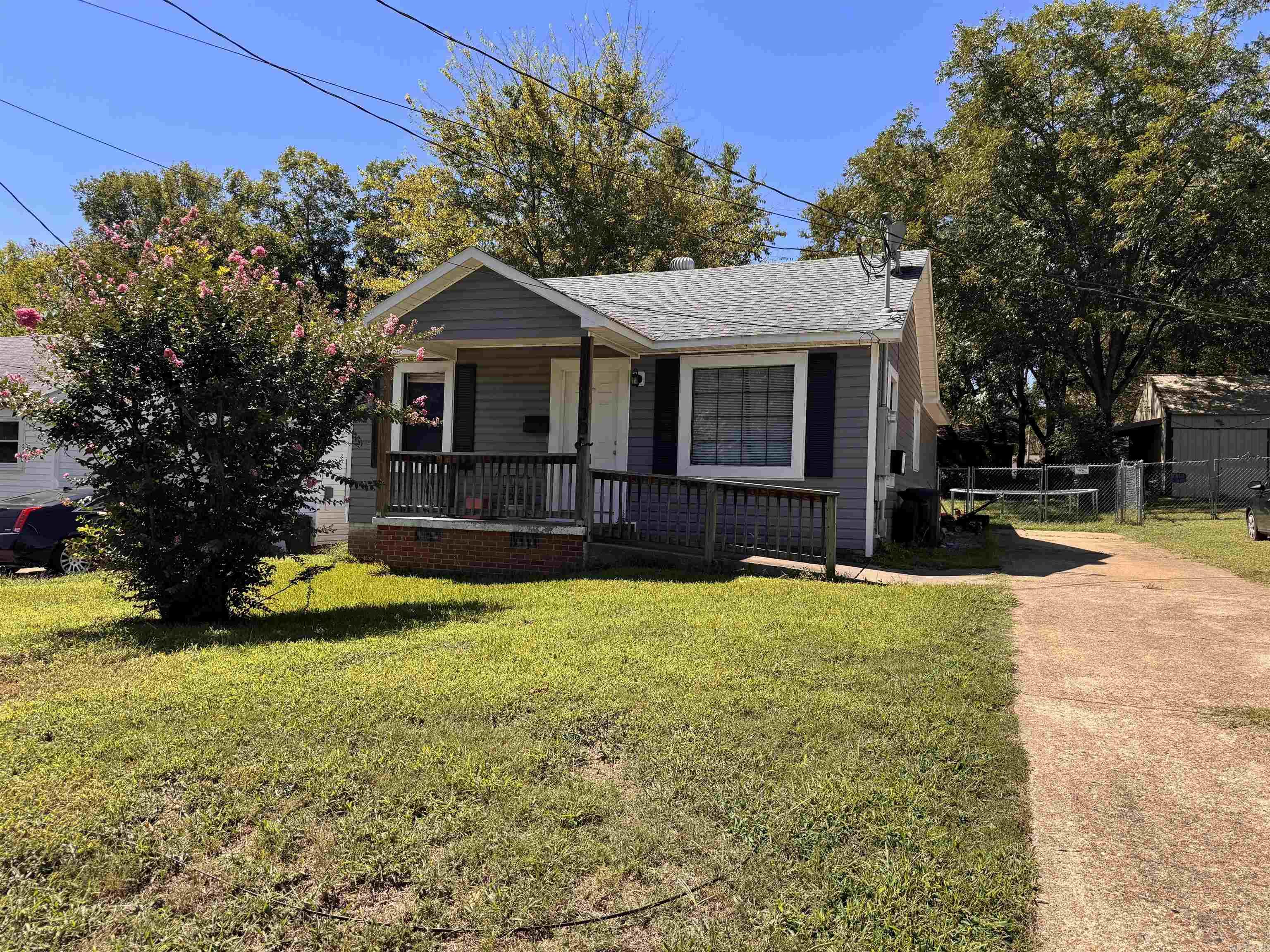 308 N Olive  Benton, AR
