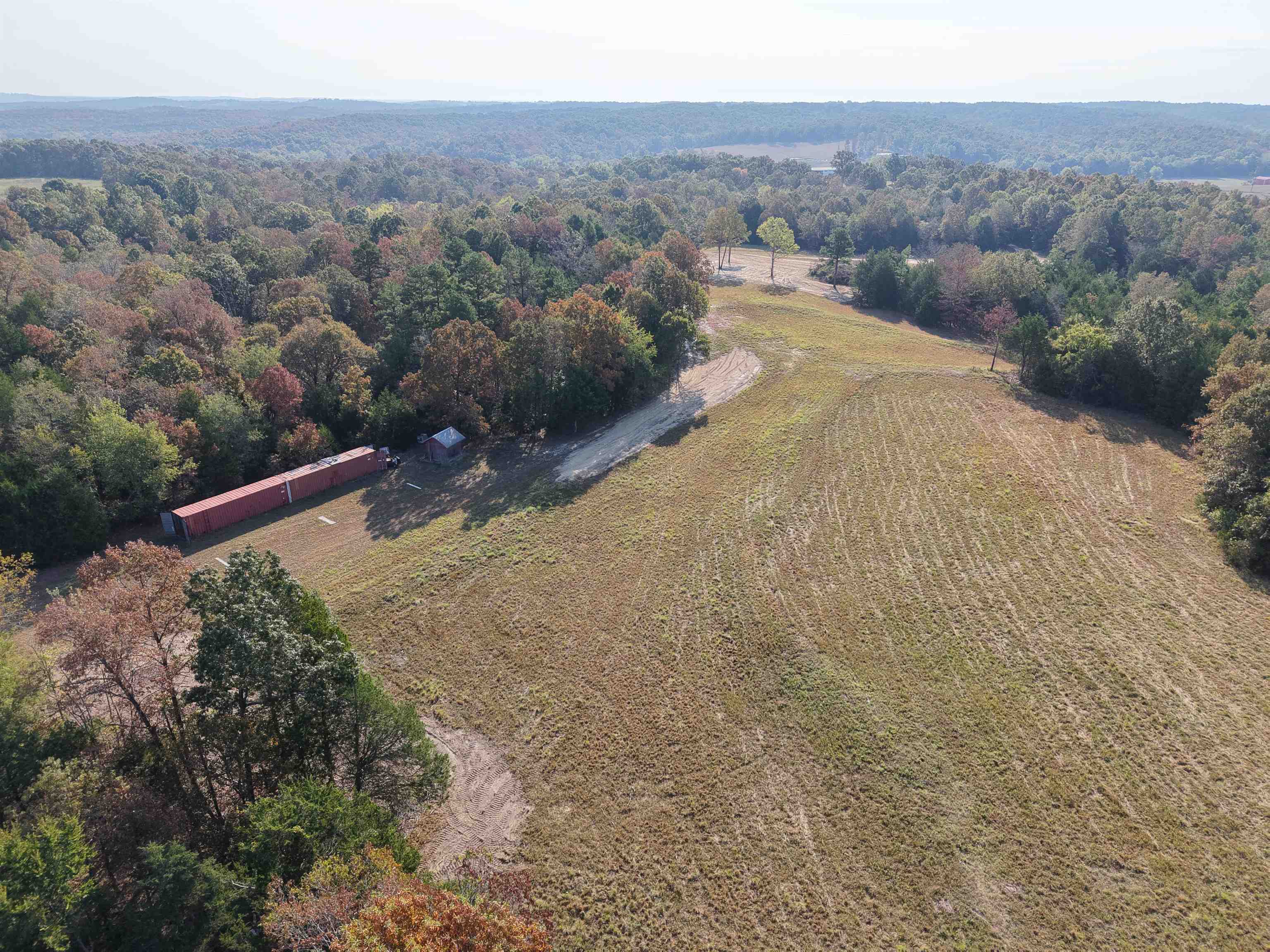 80A Spring Hill Road  Oxford, AR