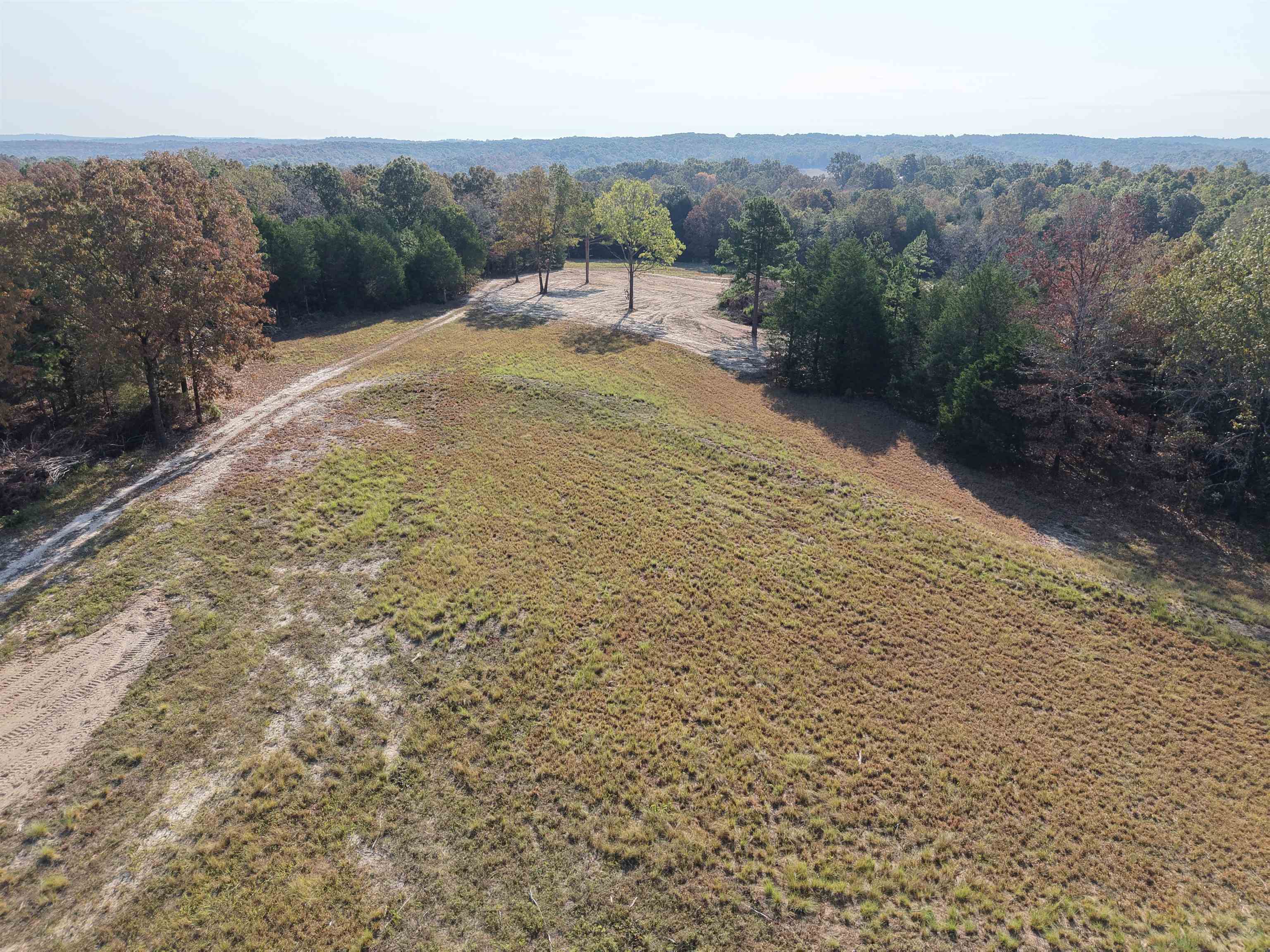 80A Spring Hill Road  Oxford, AR