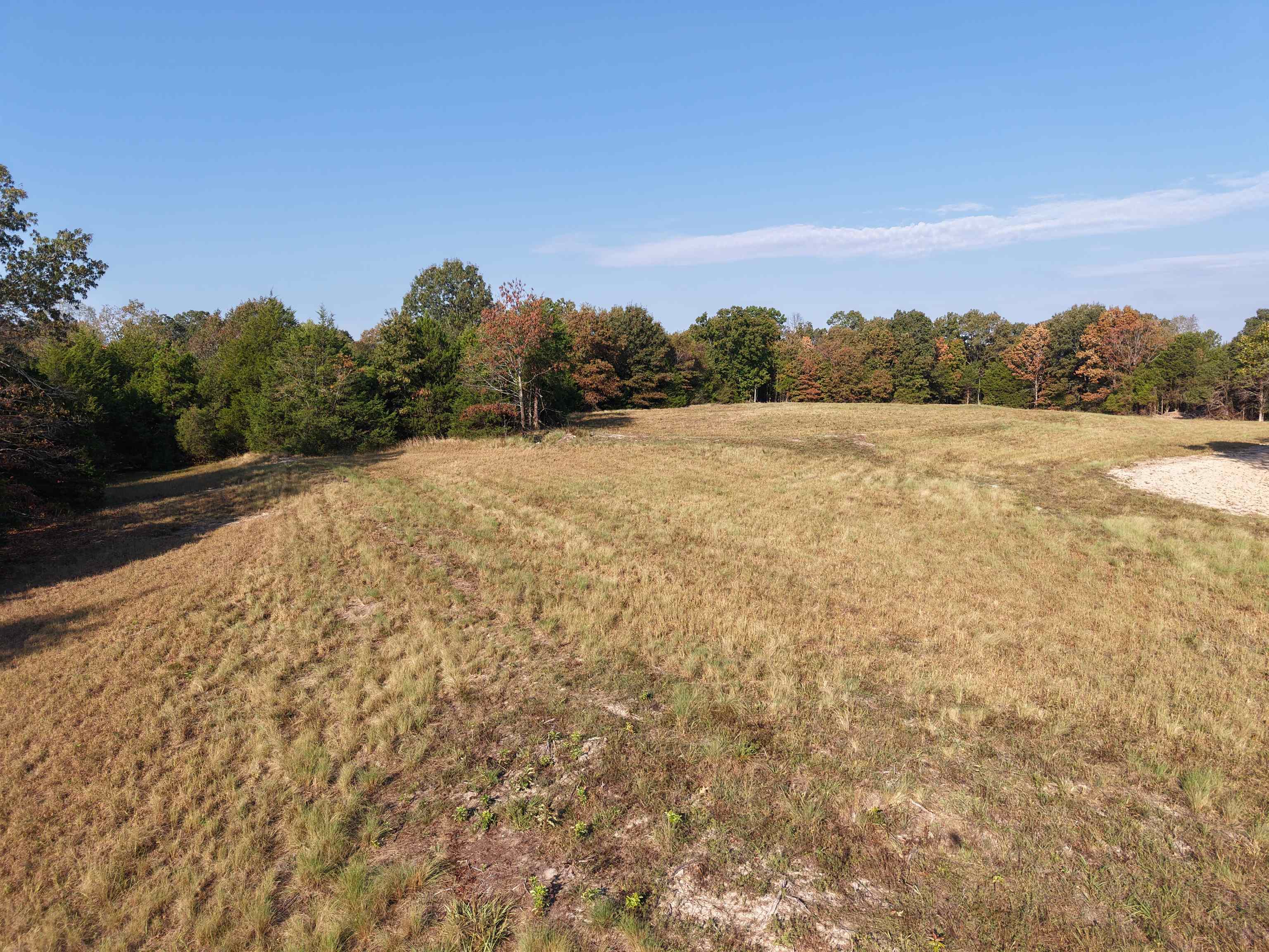 80A Spring Hill Road  Oxford, AR