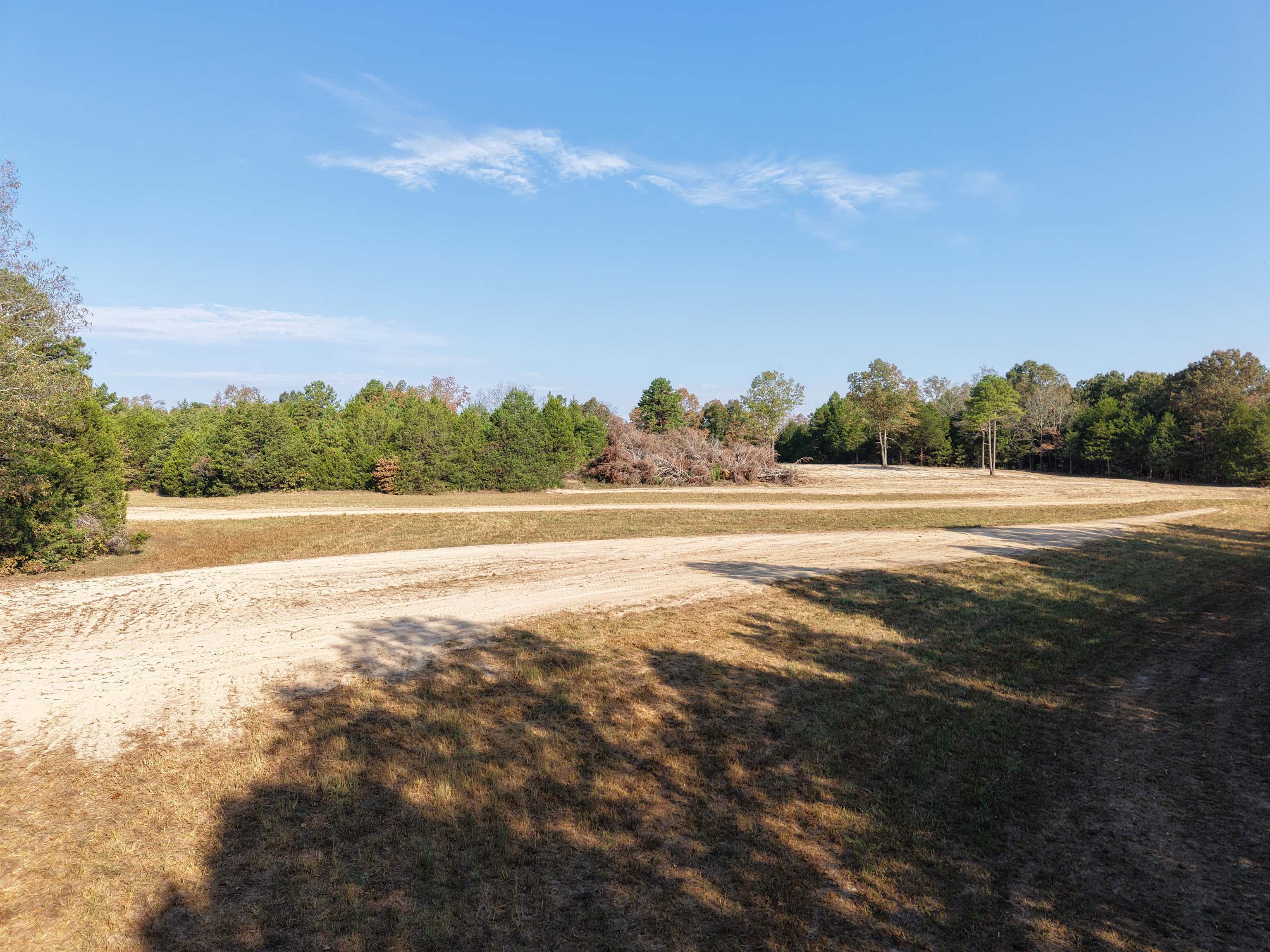 80A Spring Hill Road  Oxford, AR
