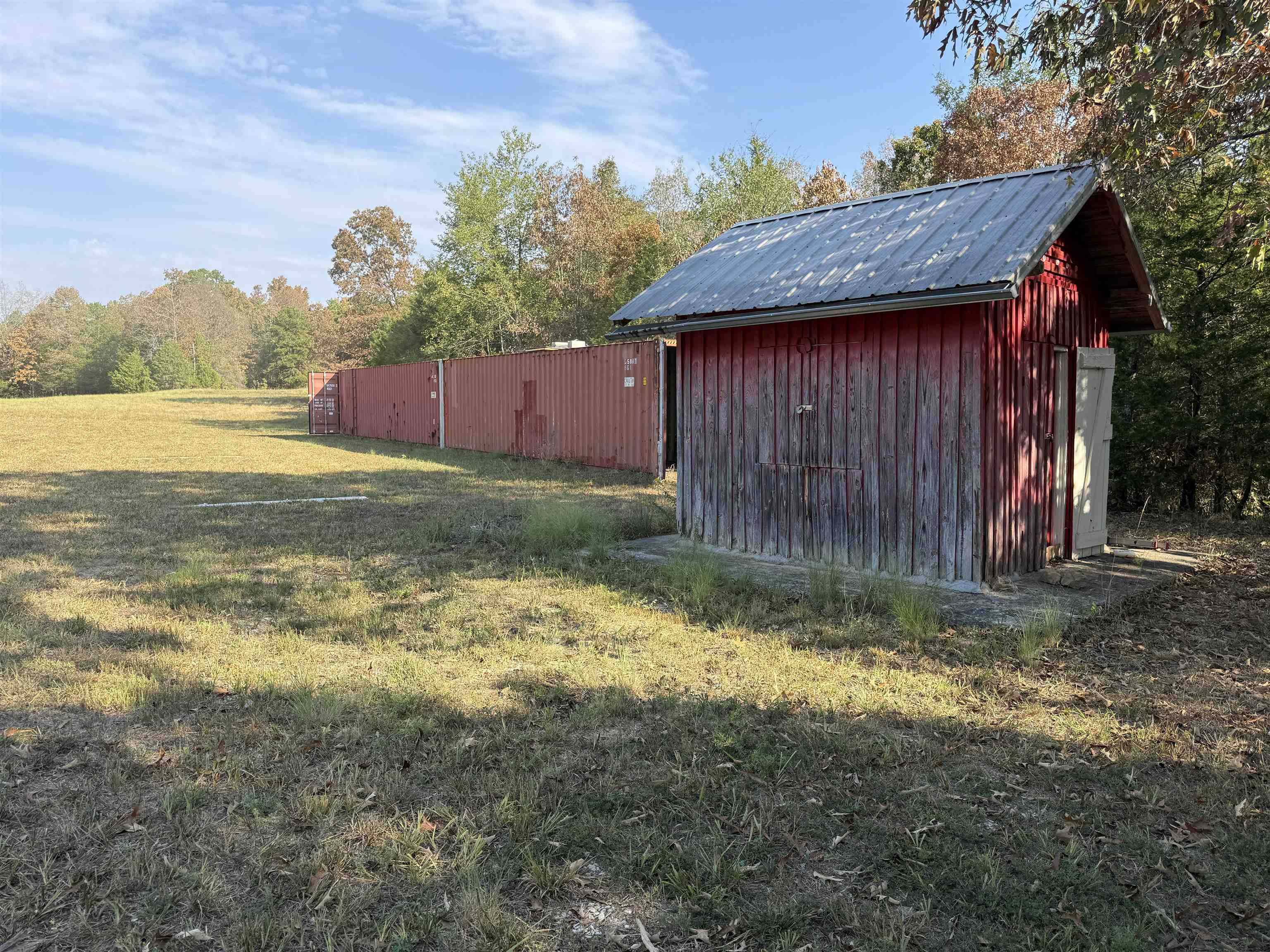 80A Spring Hill Road  Oxford, AR