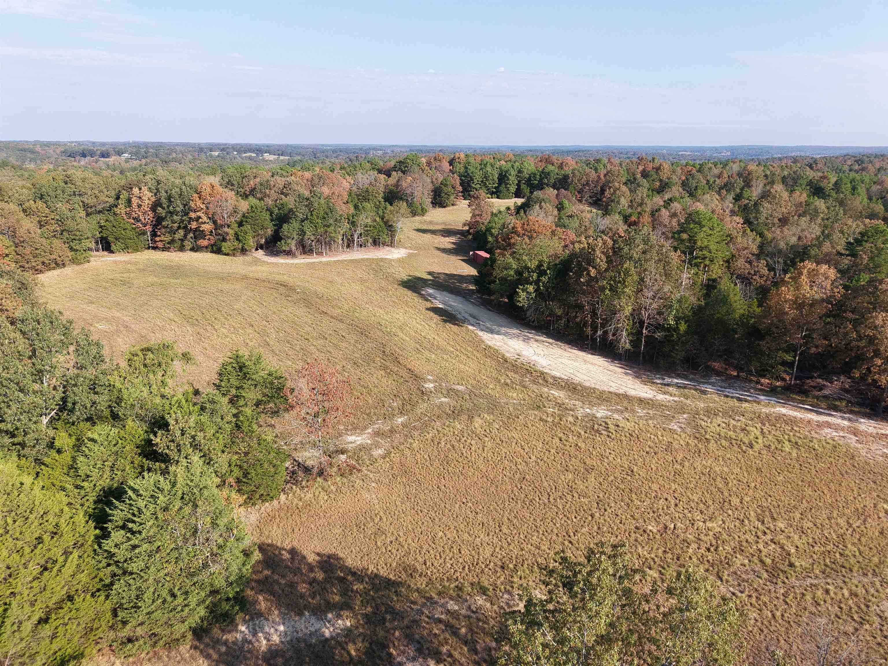 80A Spring Hill Road  Oxford, AR