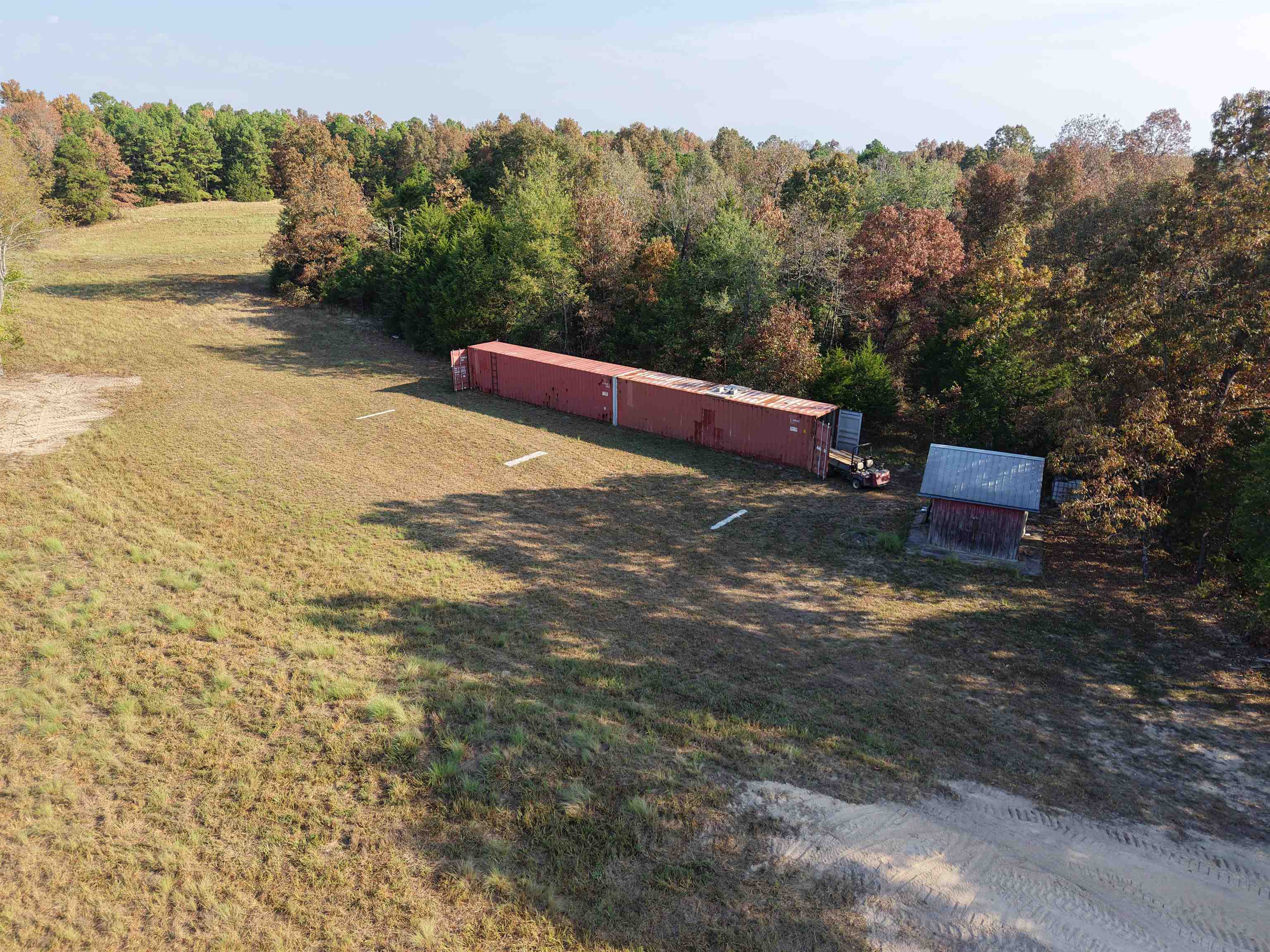 80A Spring Hill Road  Oxford, AR