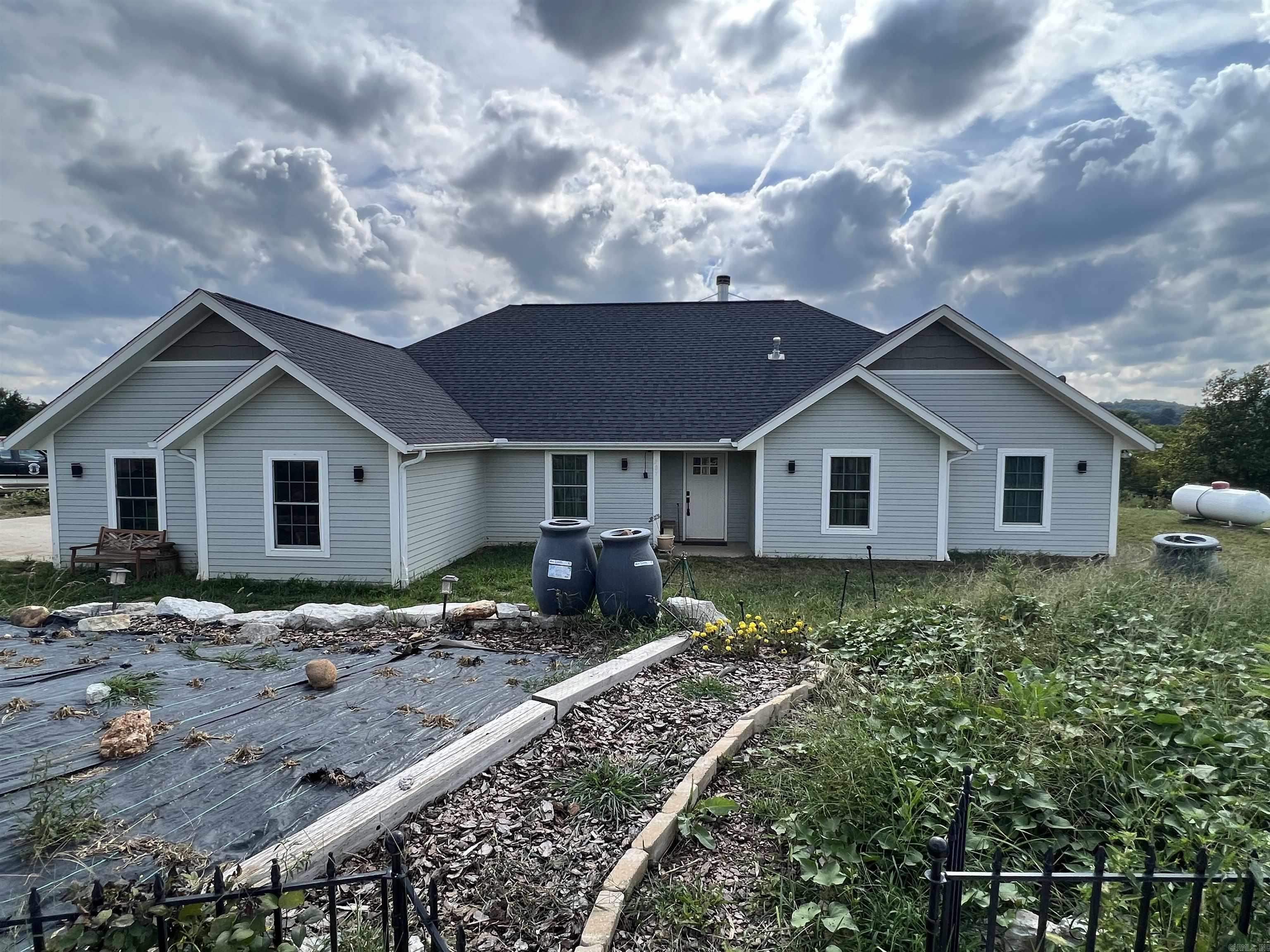 307 Whitetail  Harrison, AR