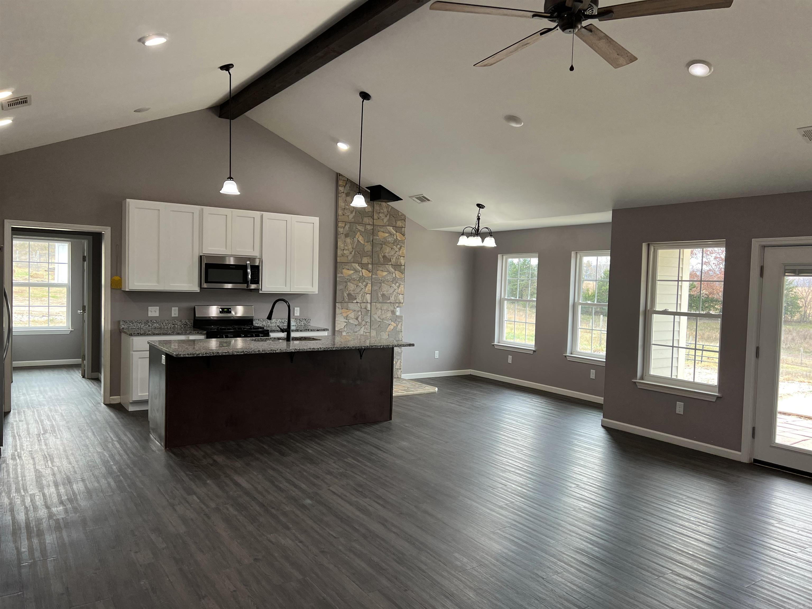 307 Whitetail Drive Harrison, AR 72601