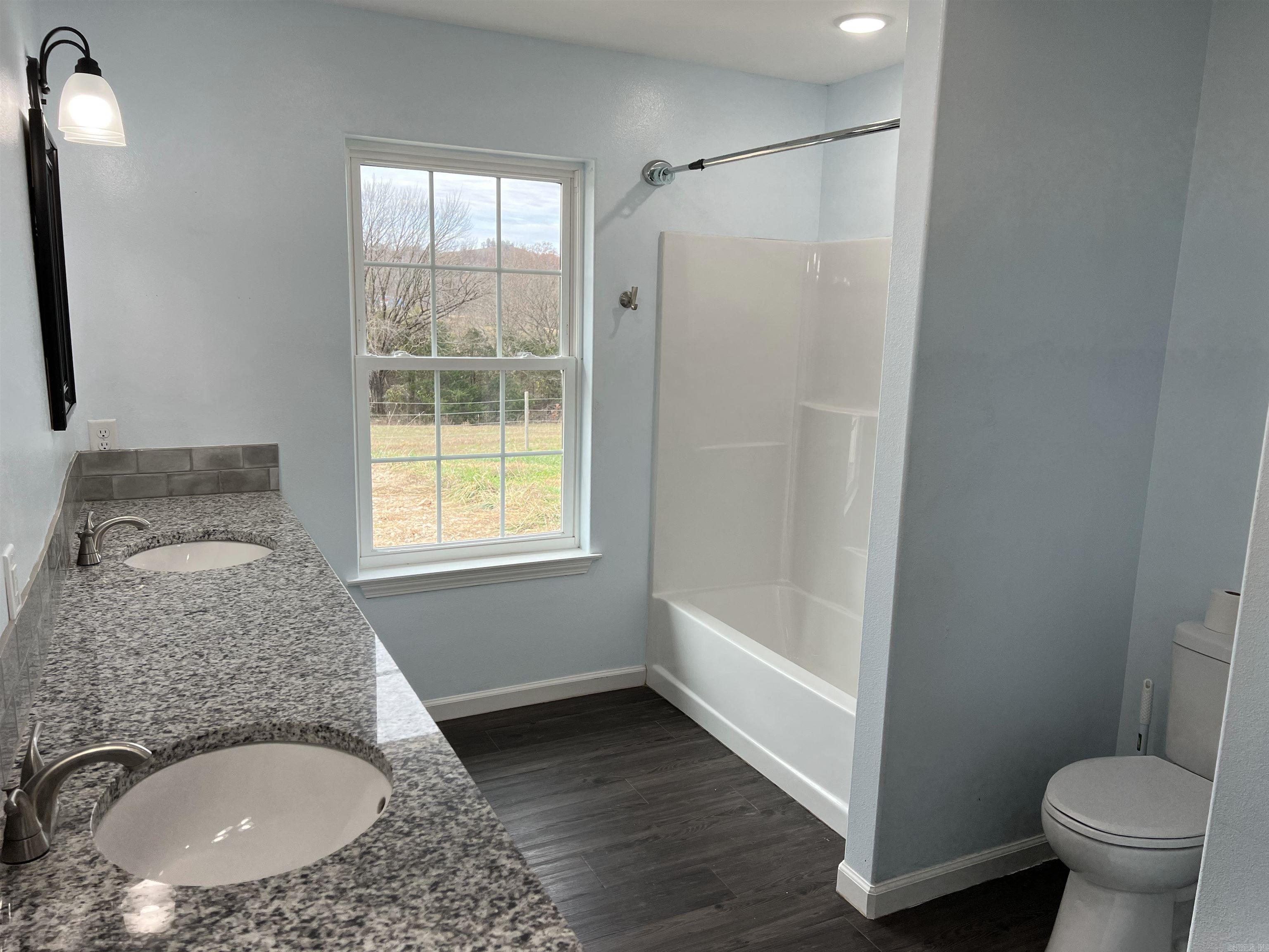 307 Whitetail Drive Harrison, AR 72601